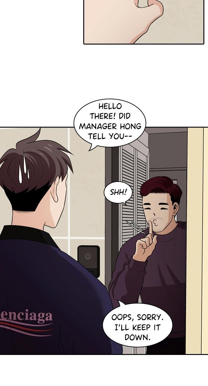 Read Tomorrow Manga Online