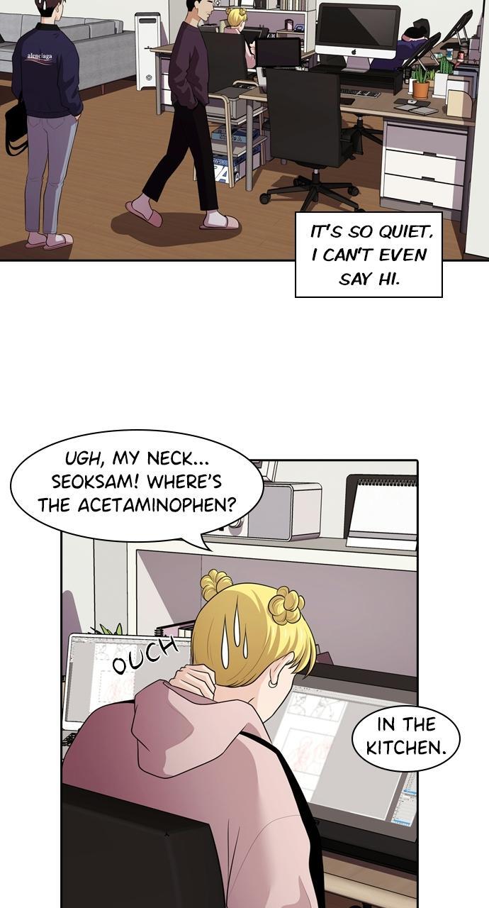 Read Tomorrow Manga Online