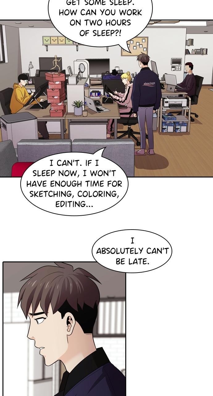 Read Tomorrow Manga Online