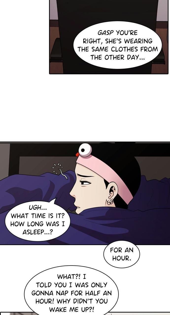 Read Tomorrow Manga Online