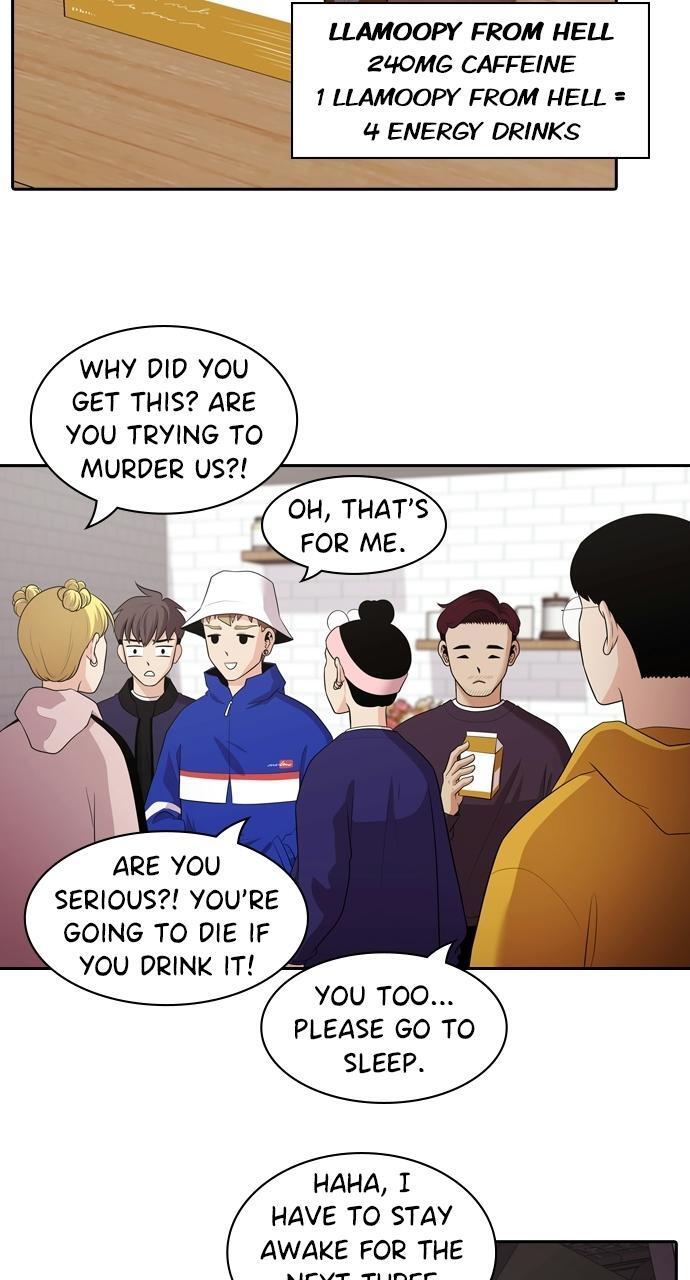 Read Tomorrow Manga Online