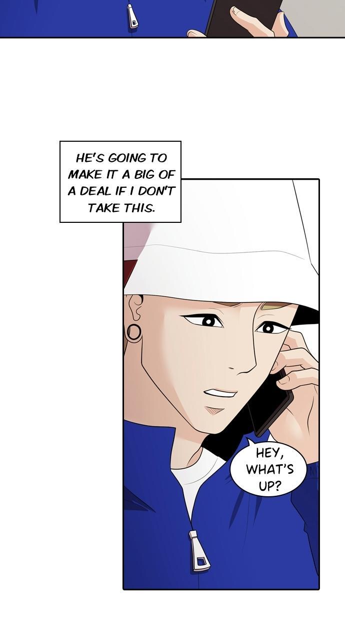 Read Tomorrow Manga Online