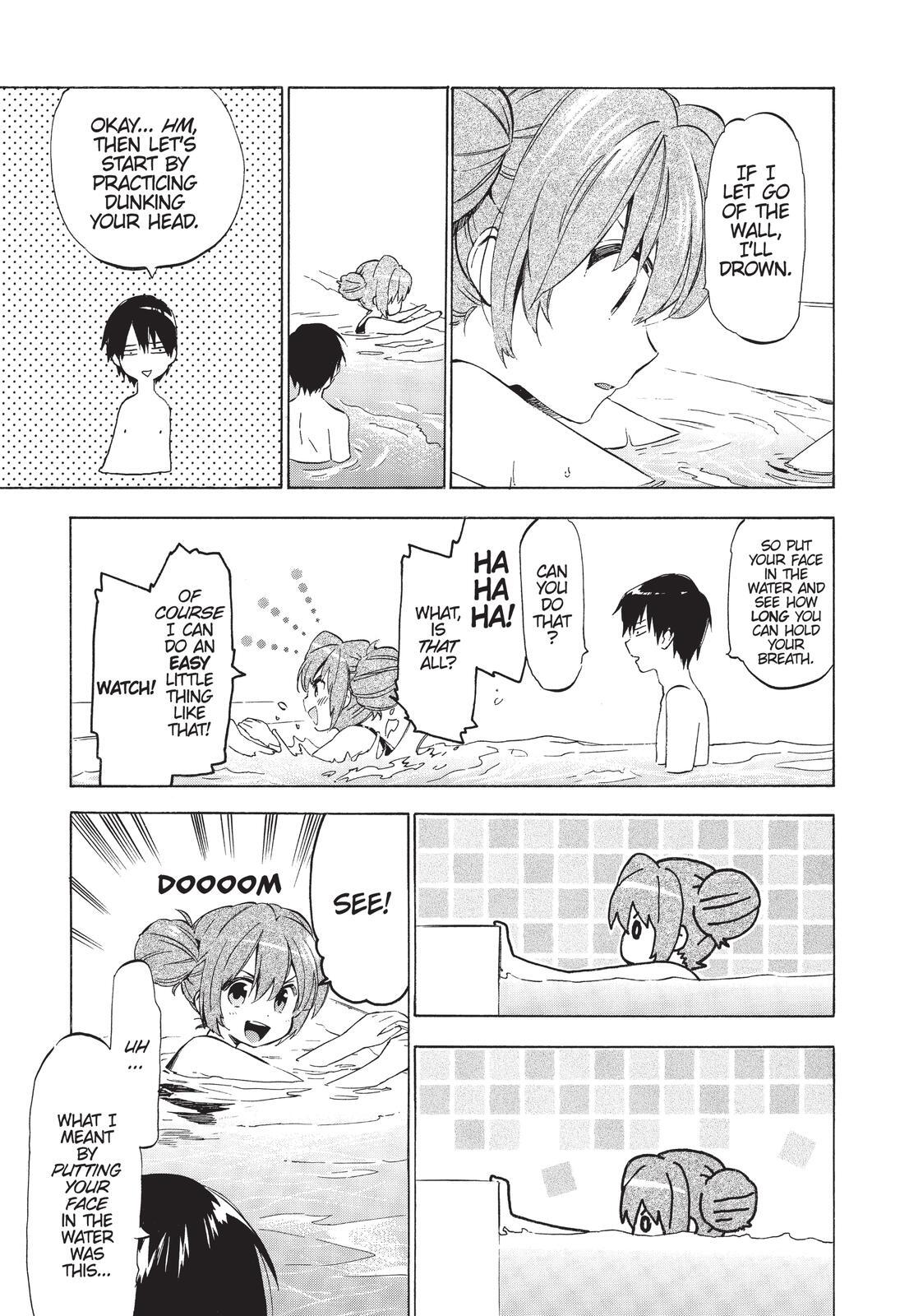 Read Toradora! Manga Online