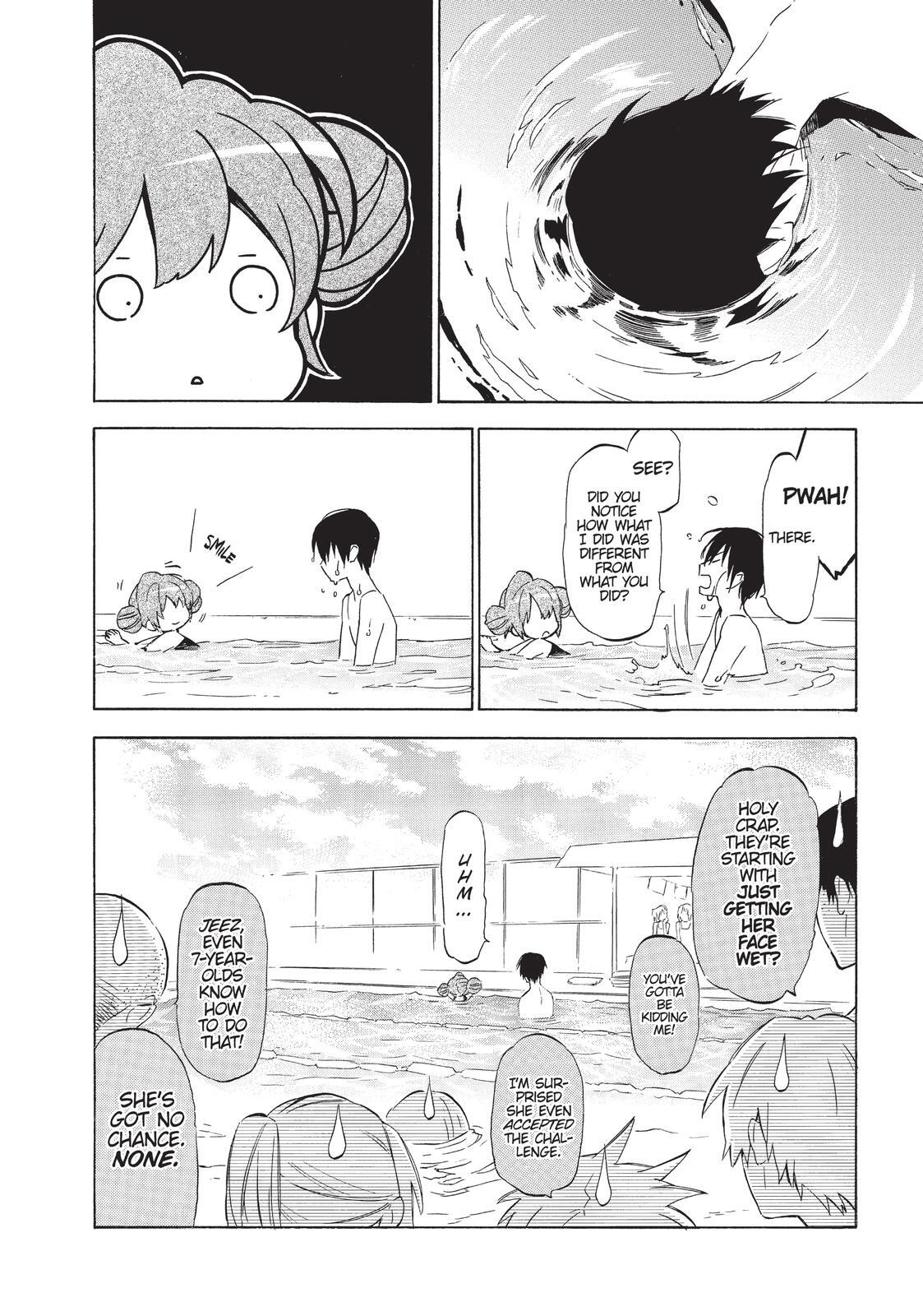 Read Toradora! Manga Online