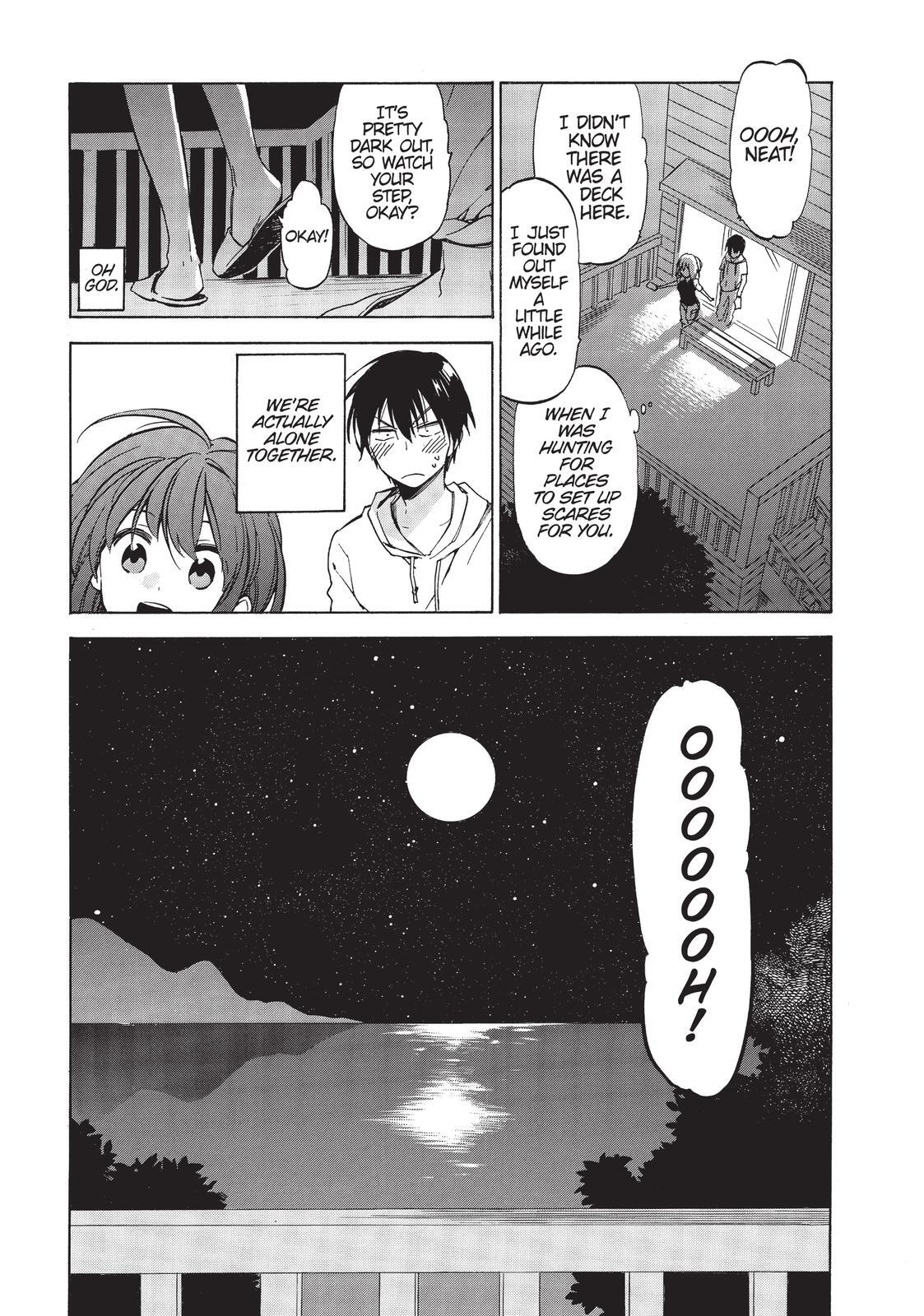 Read Toradora! Manga Online