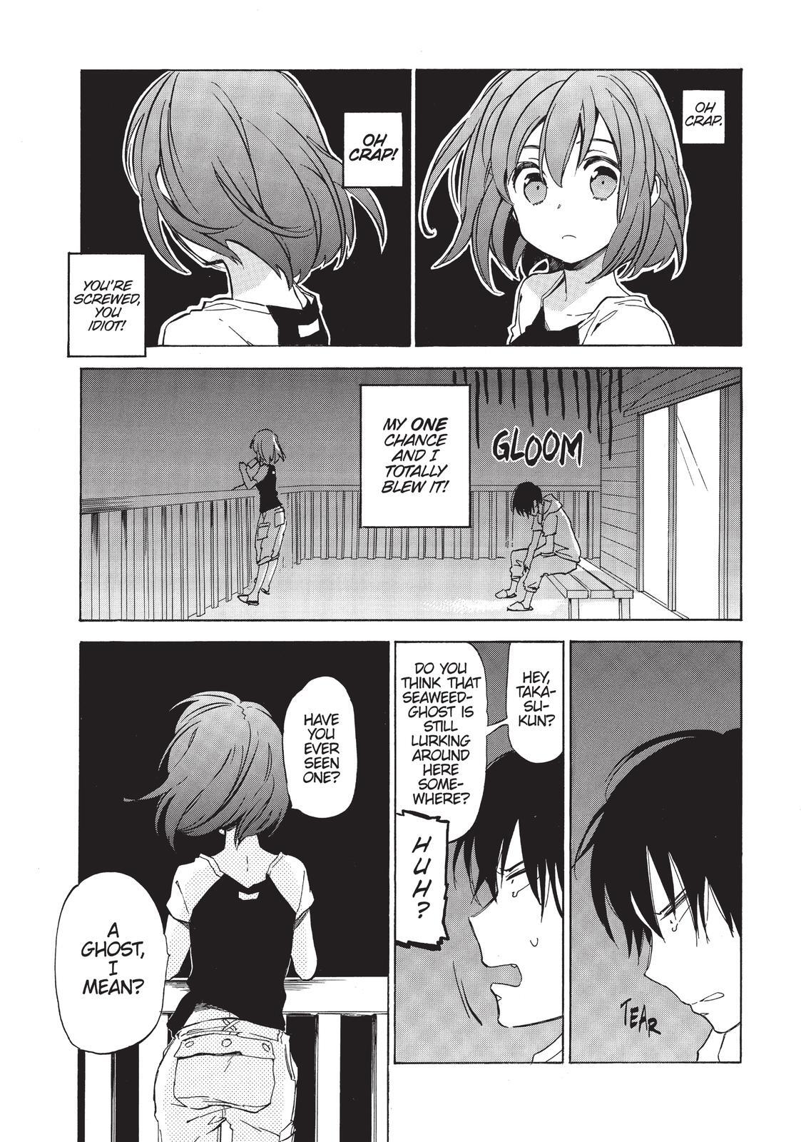 Read Toradora! Manga Online