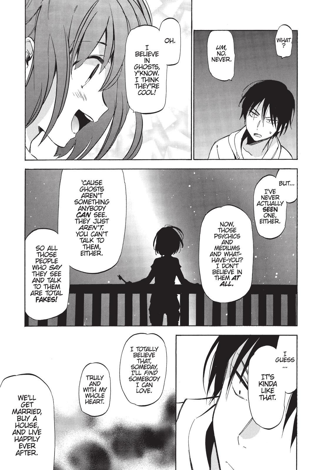 Read Toradora! Manga Online