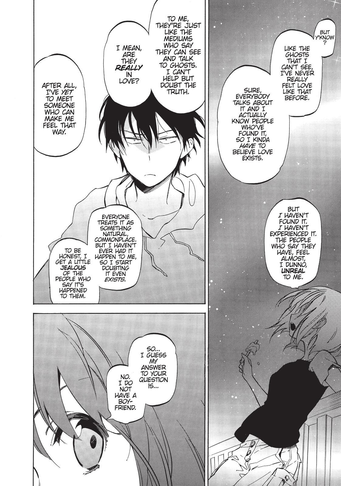 Read Toradora! Manga Online