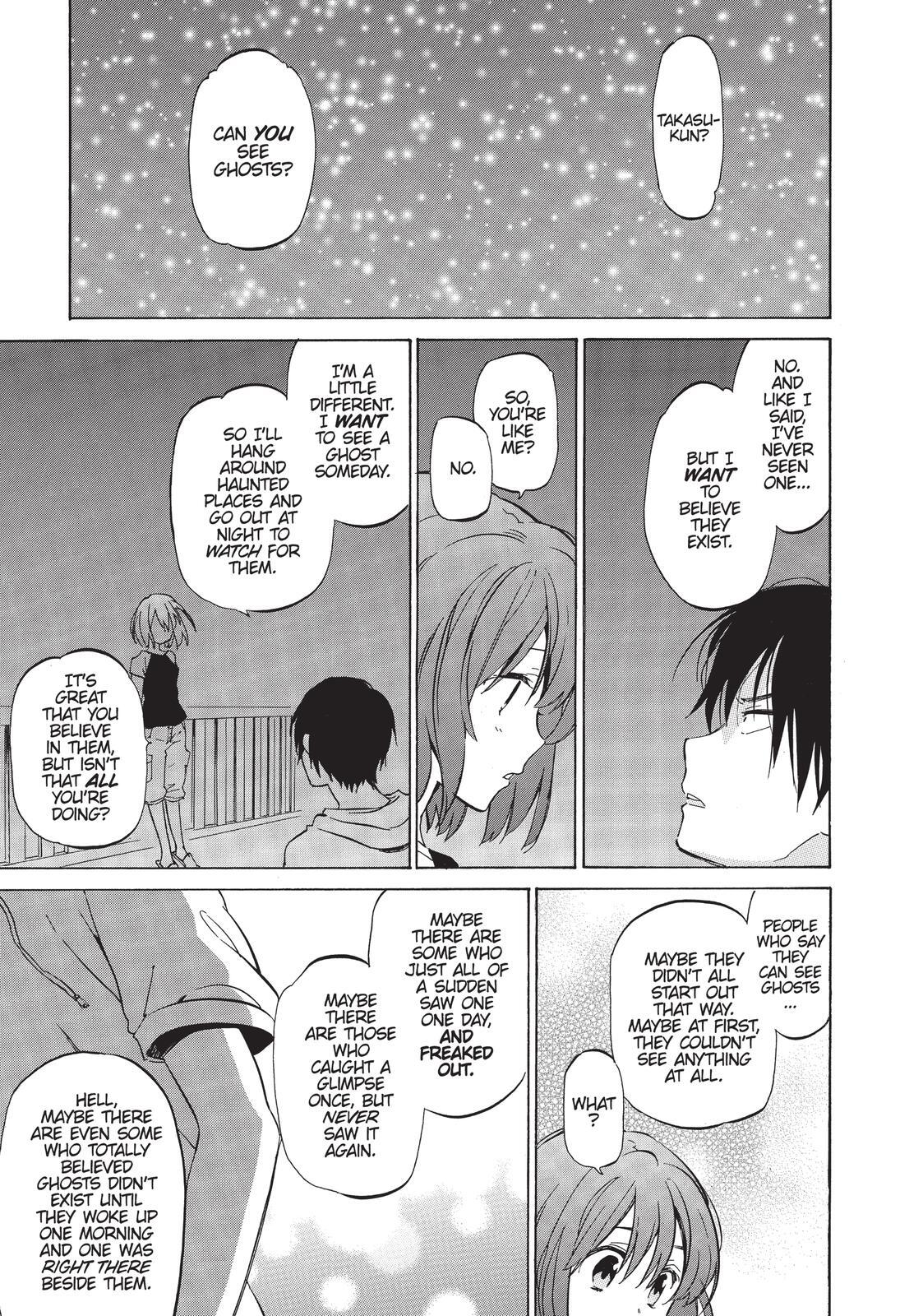 Read Toradora! Manga Online
