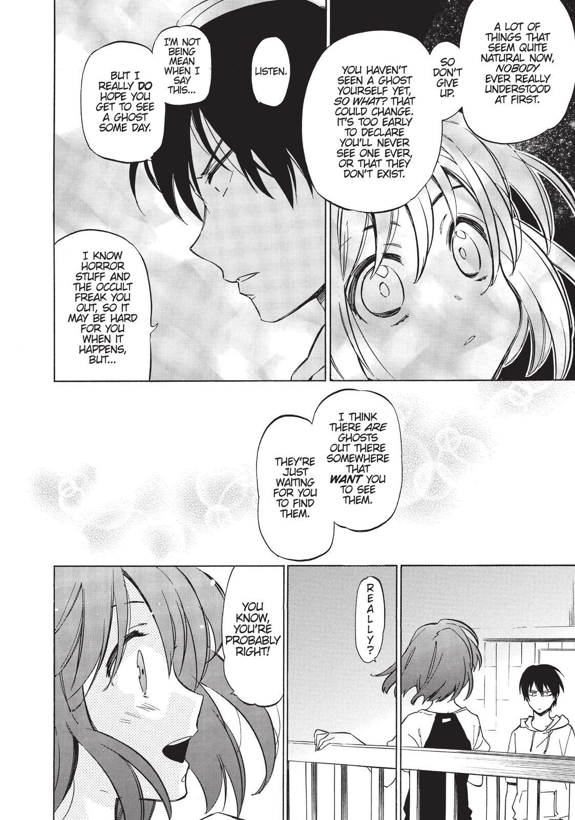 Read Toradora! Manga Online