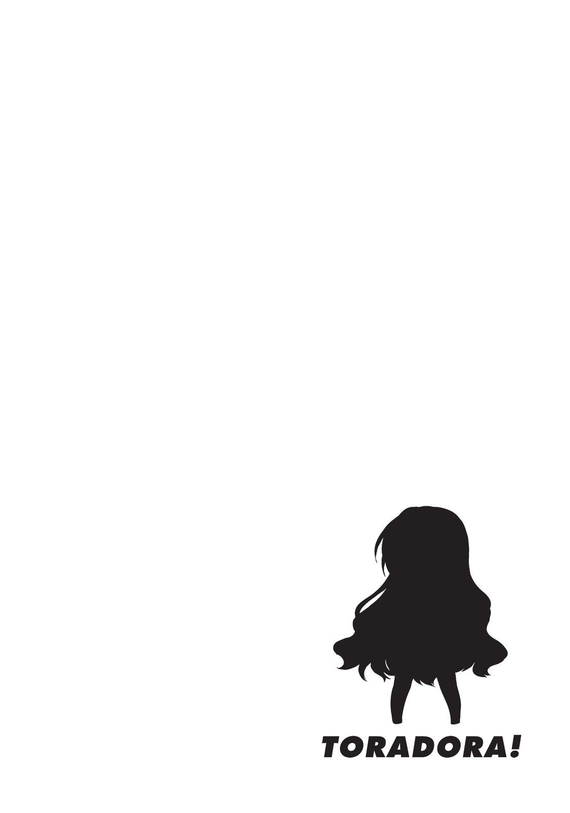 Read Toradora! Manga Online