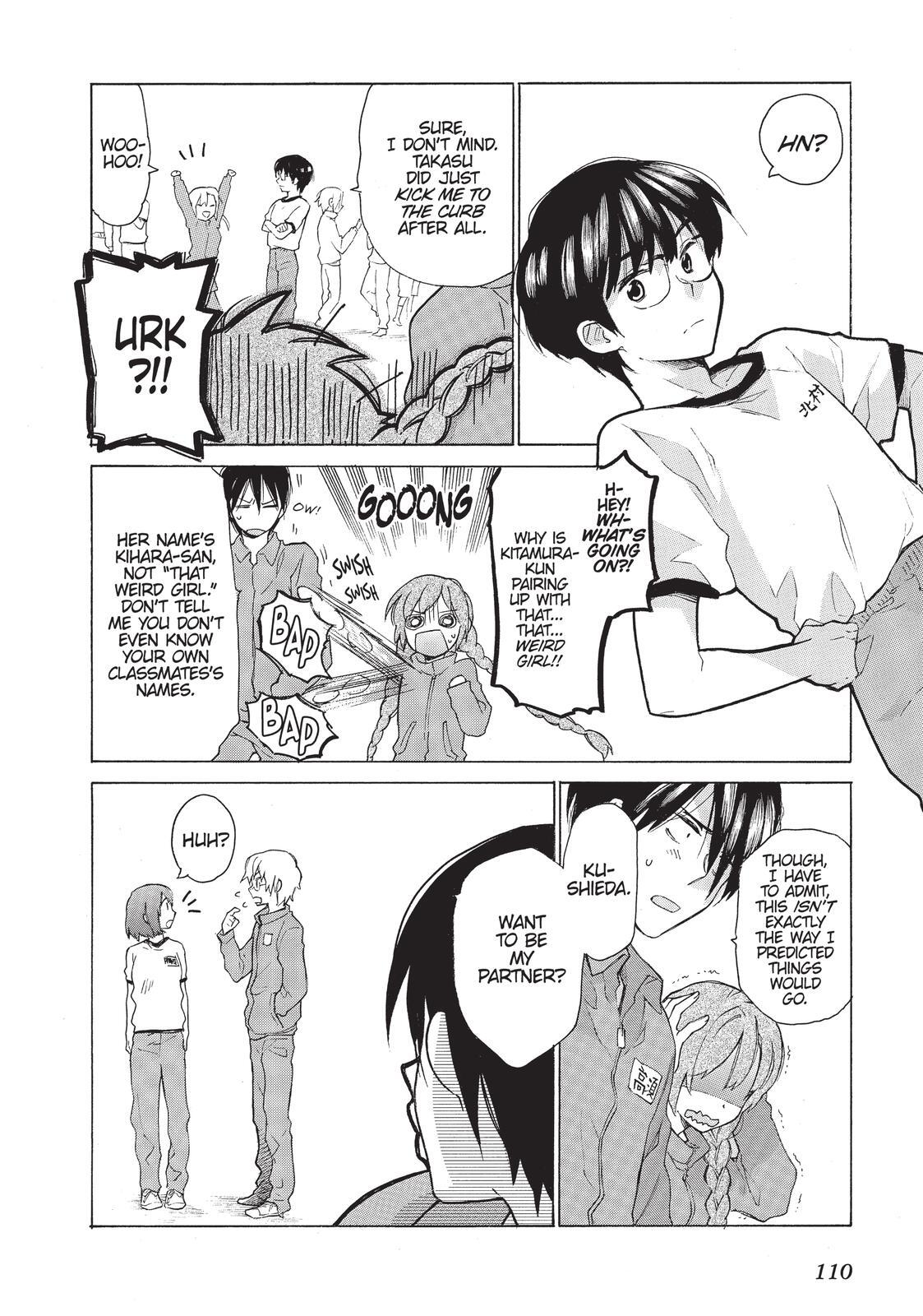 Read Toradora! Manga Online