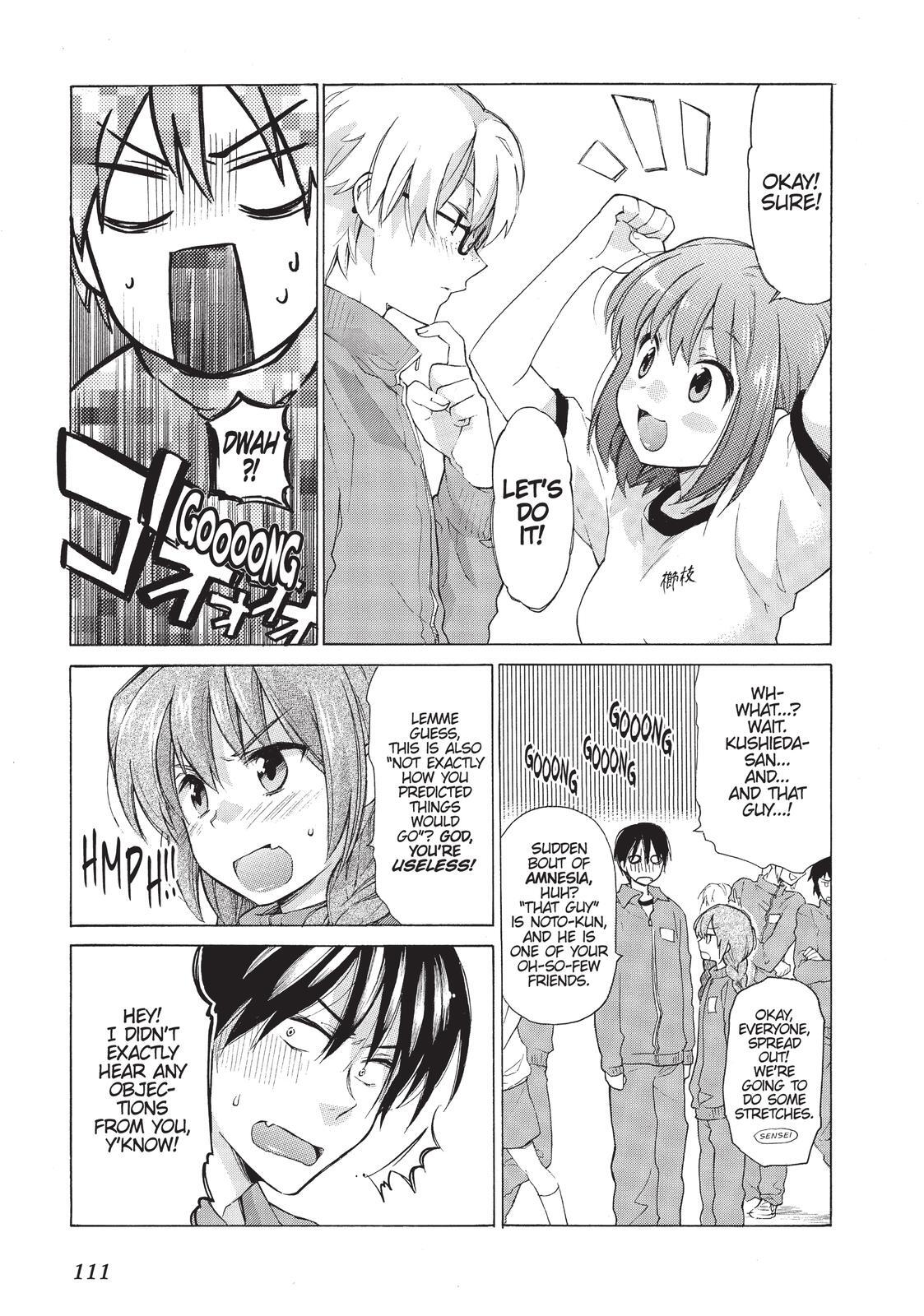 Read Toradora! Manga Online