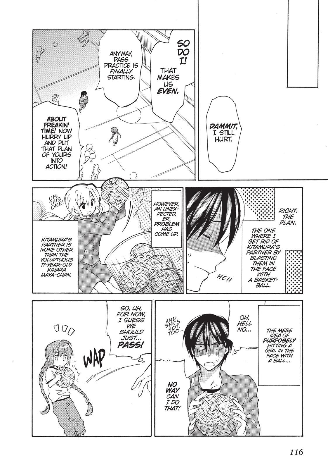 Read Toradora! Manga Online