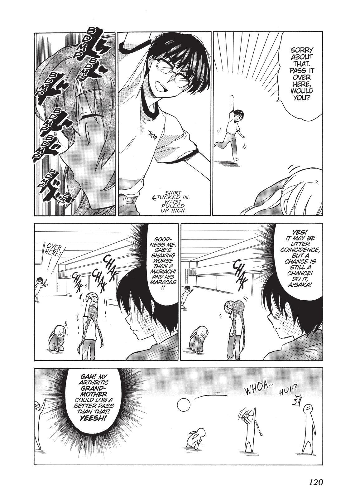Read Toradora! Manga Online