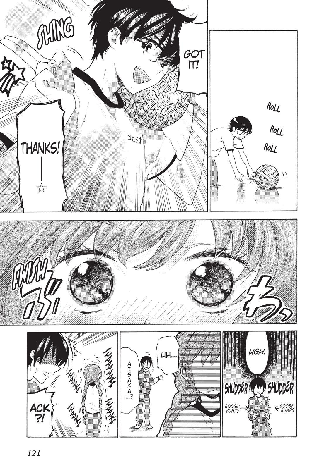 Read Toradora! Manga Online