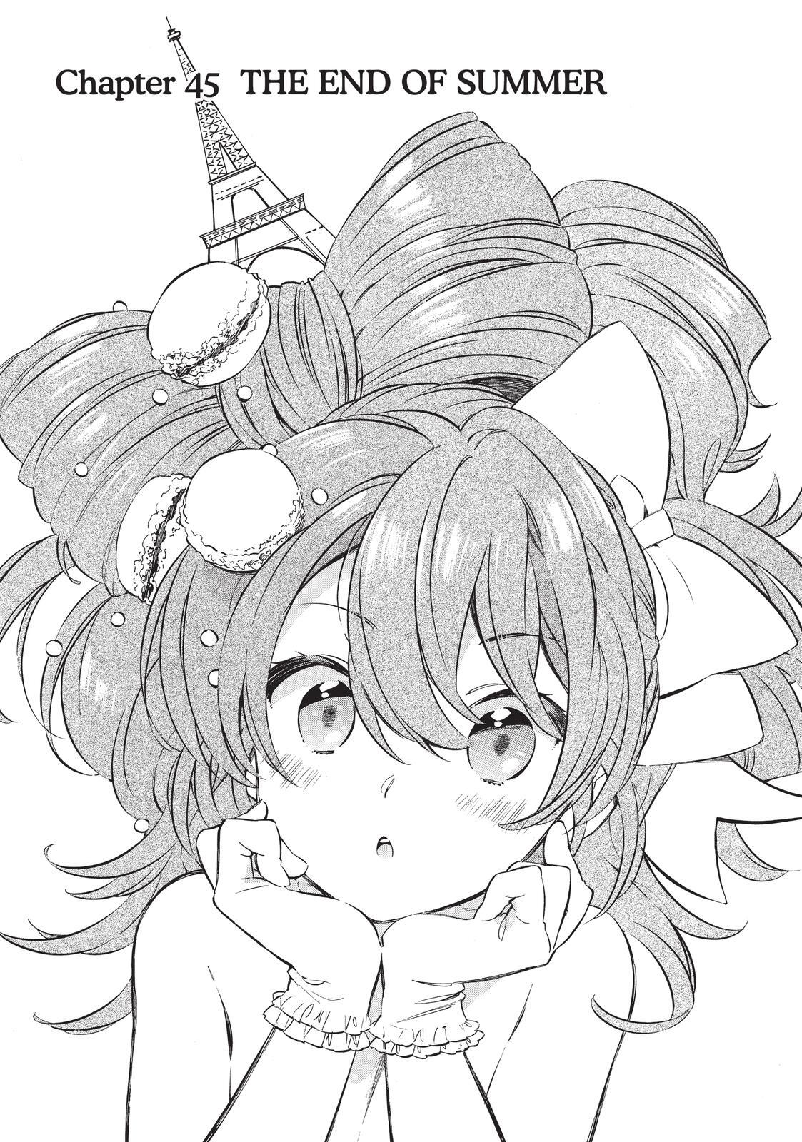 Read Toradora! Manga Online