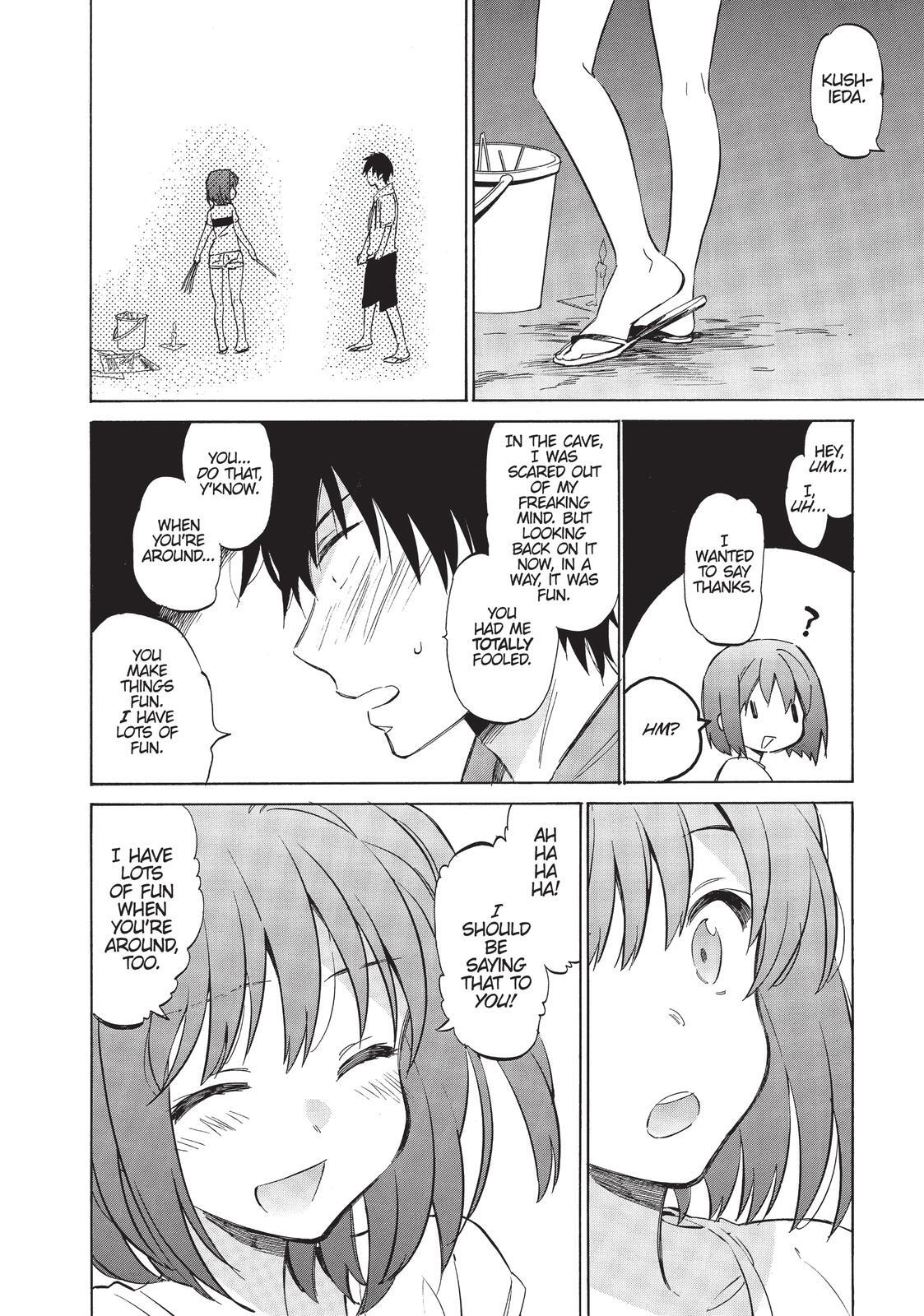 Read Toradora! Manga Online