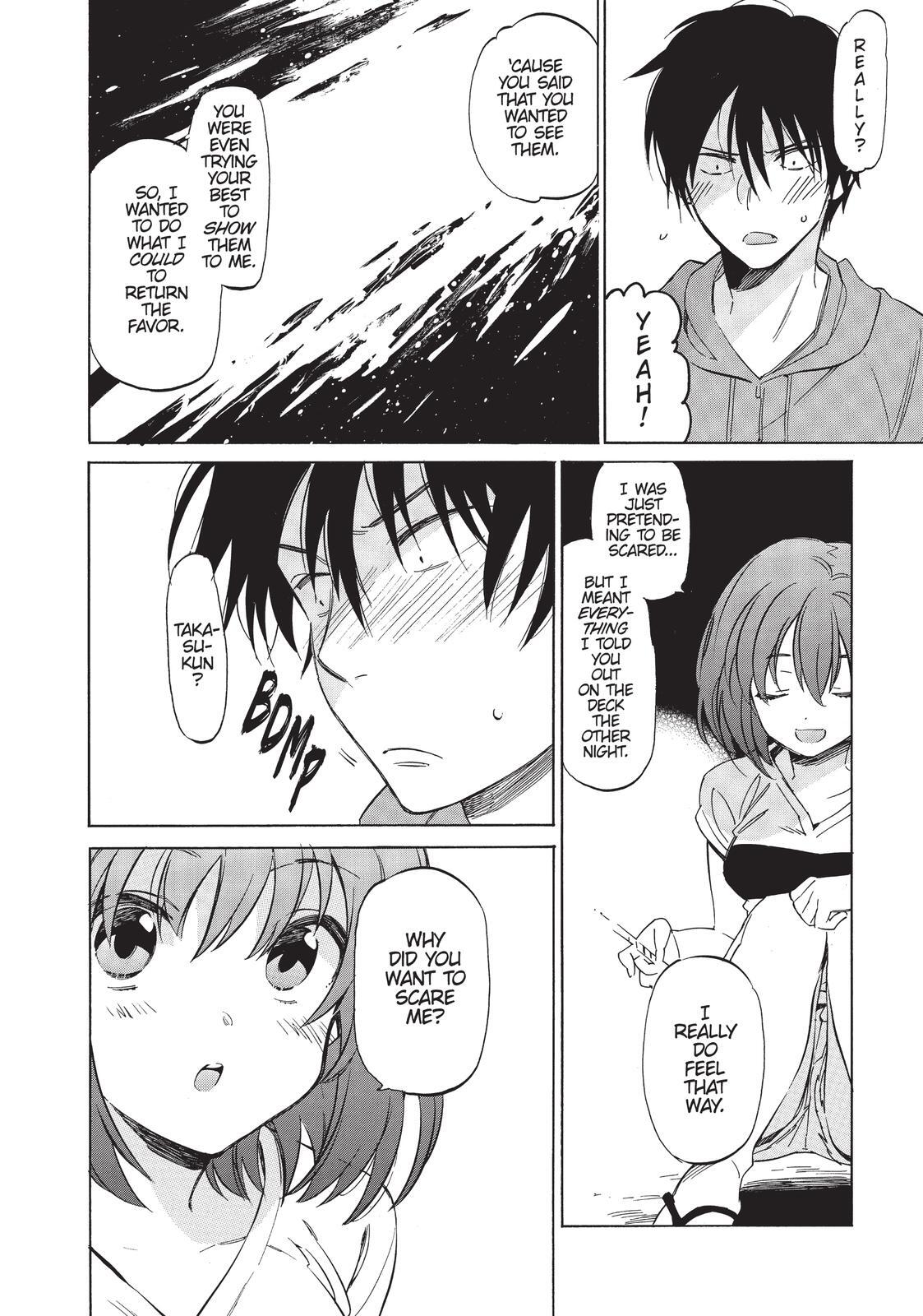 Read Toradora! Manga Online