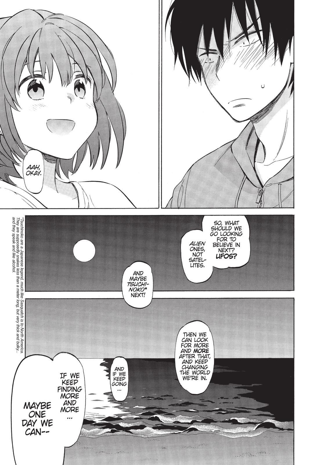 Read Toradora! Manga Online