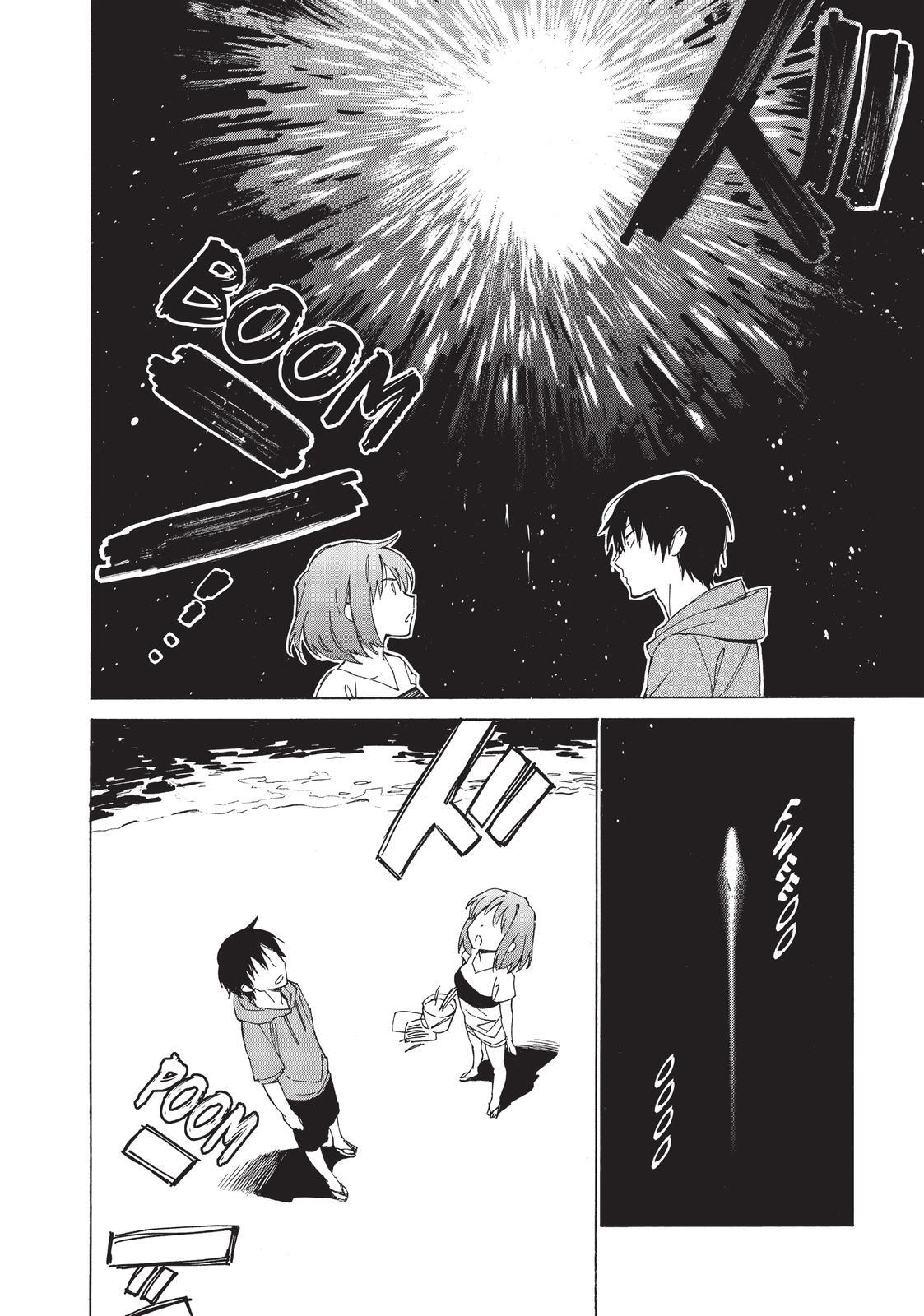 Read Toradora! Manga Online