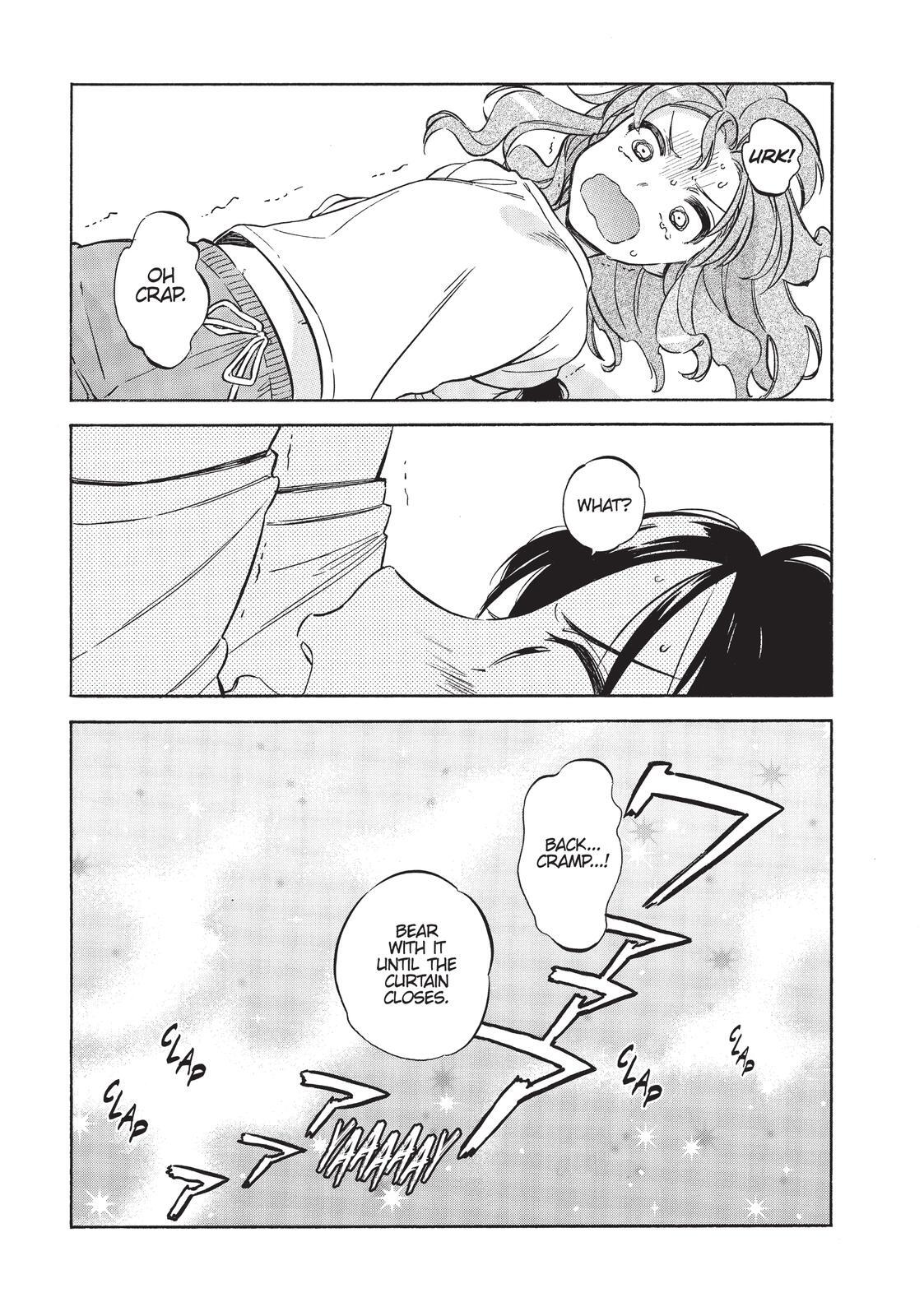Read Toradora! Manga Online