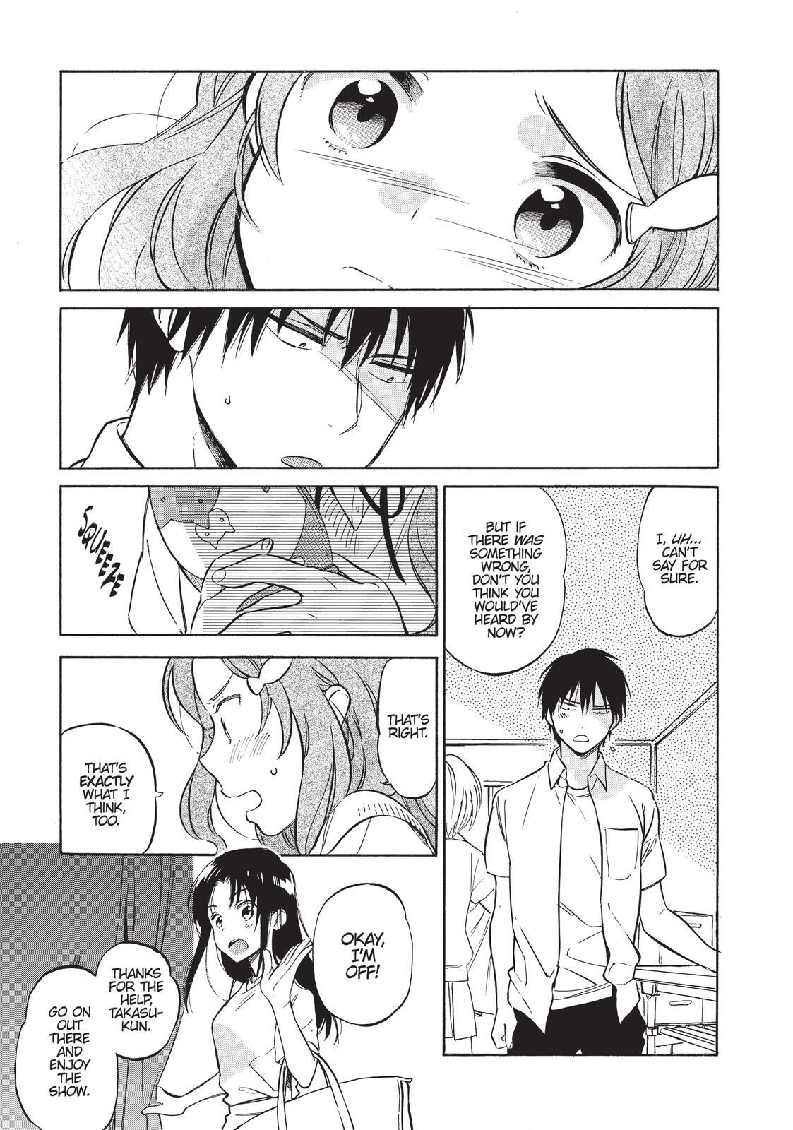 Read Toradora! Manga Online