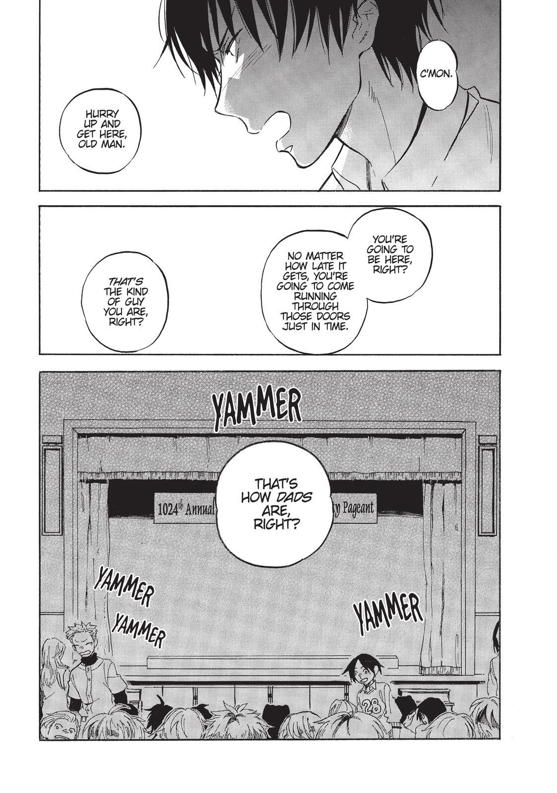 Read Toradora! Manga Online