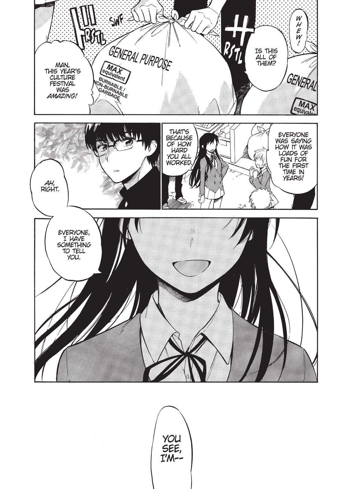 Read Toradora! Manga Online