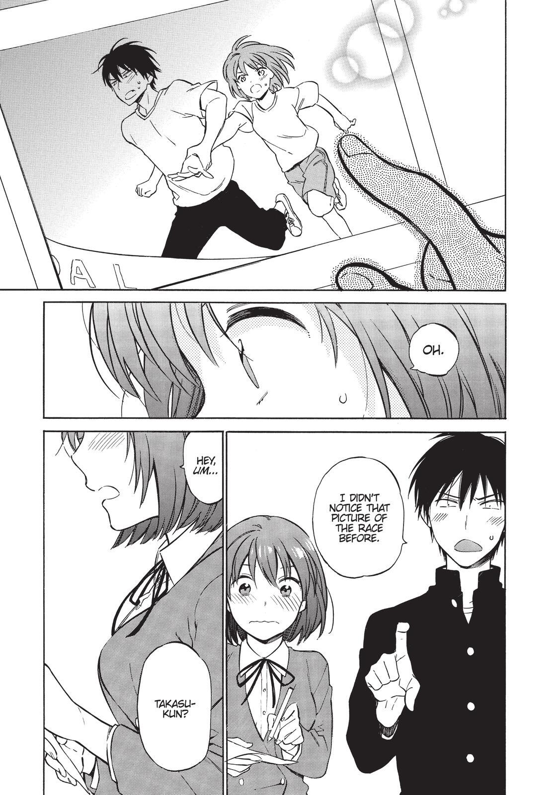 Read Toradora! Manga Online