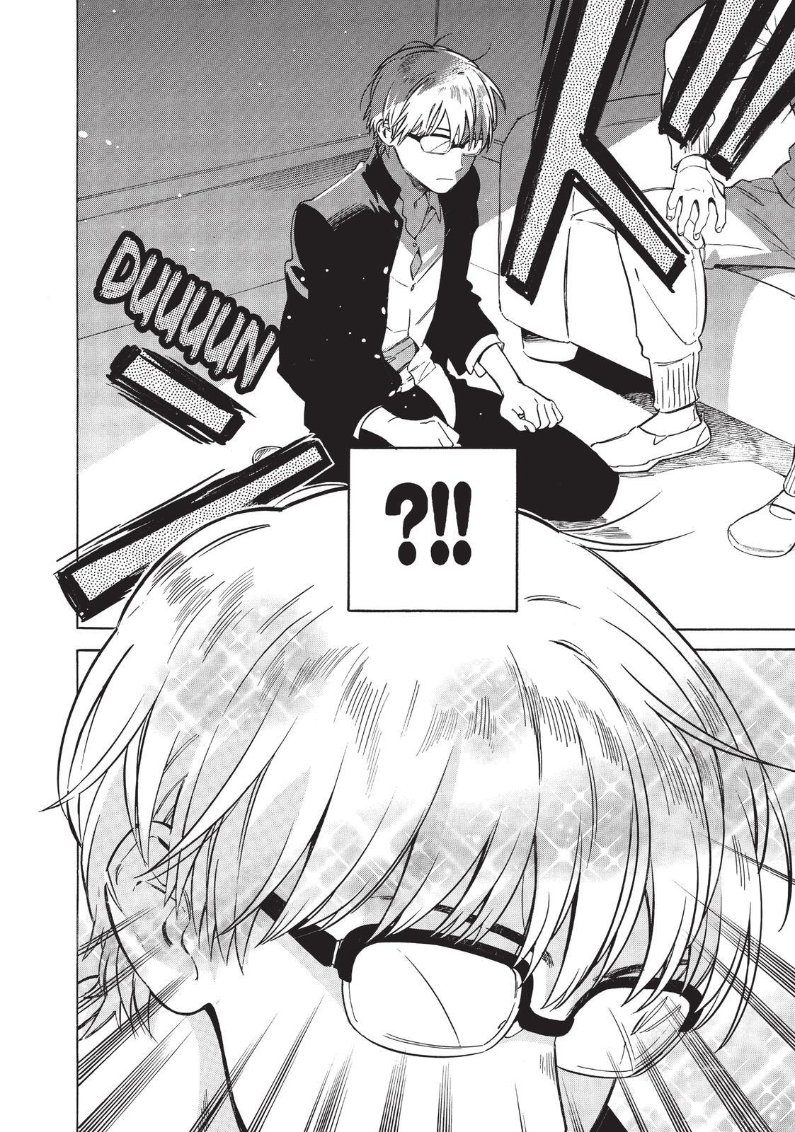 Read Toradora! Manga Online
