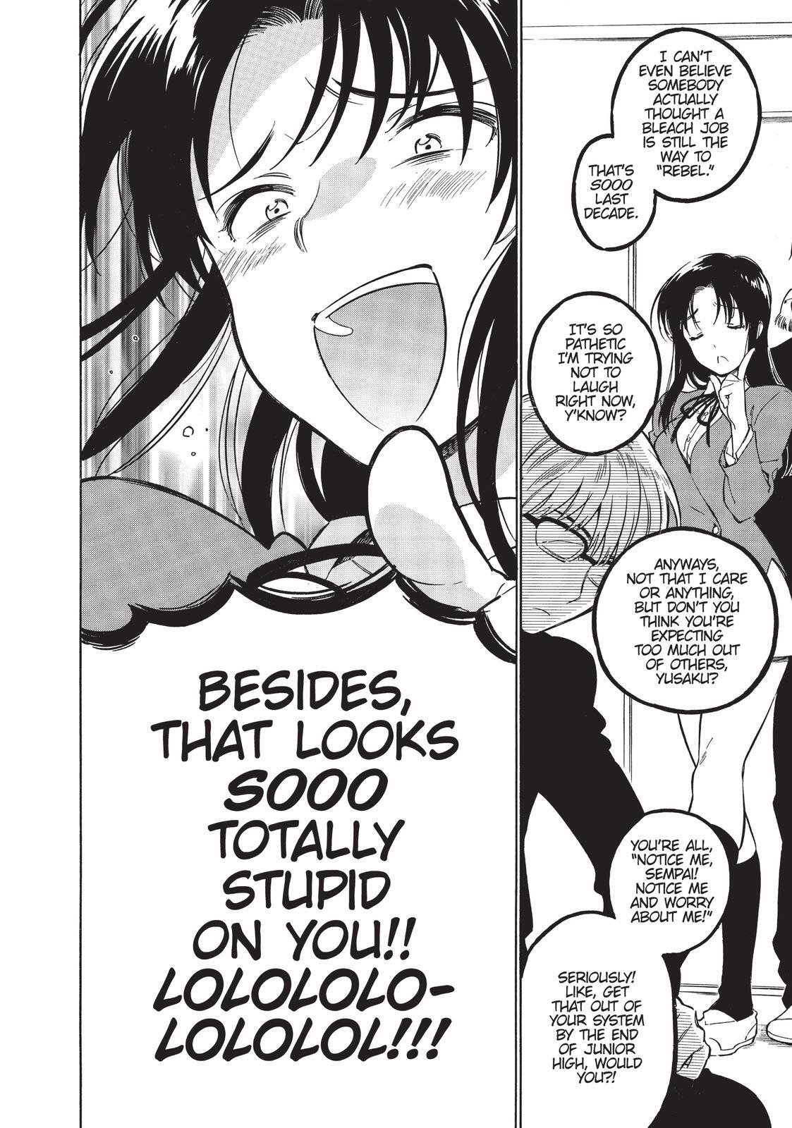 Read Toradora! Manga Online