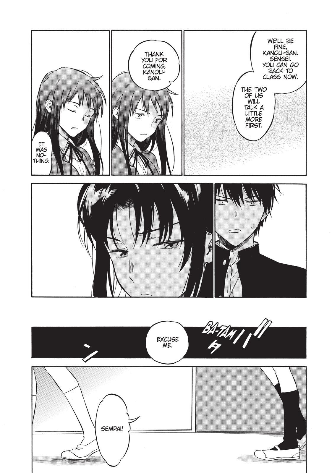 Read Toradora! Manga Online