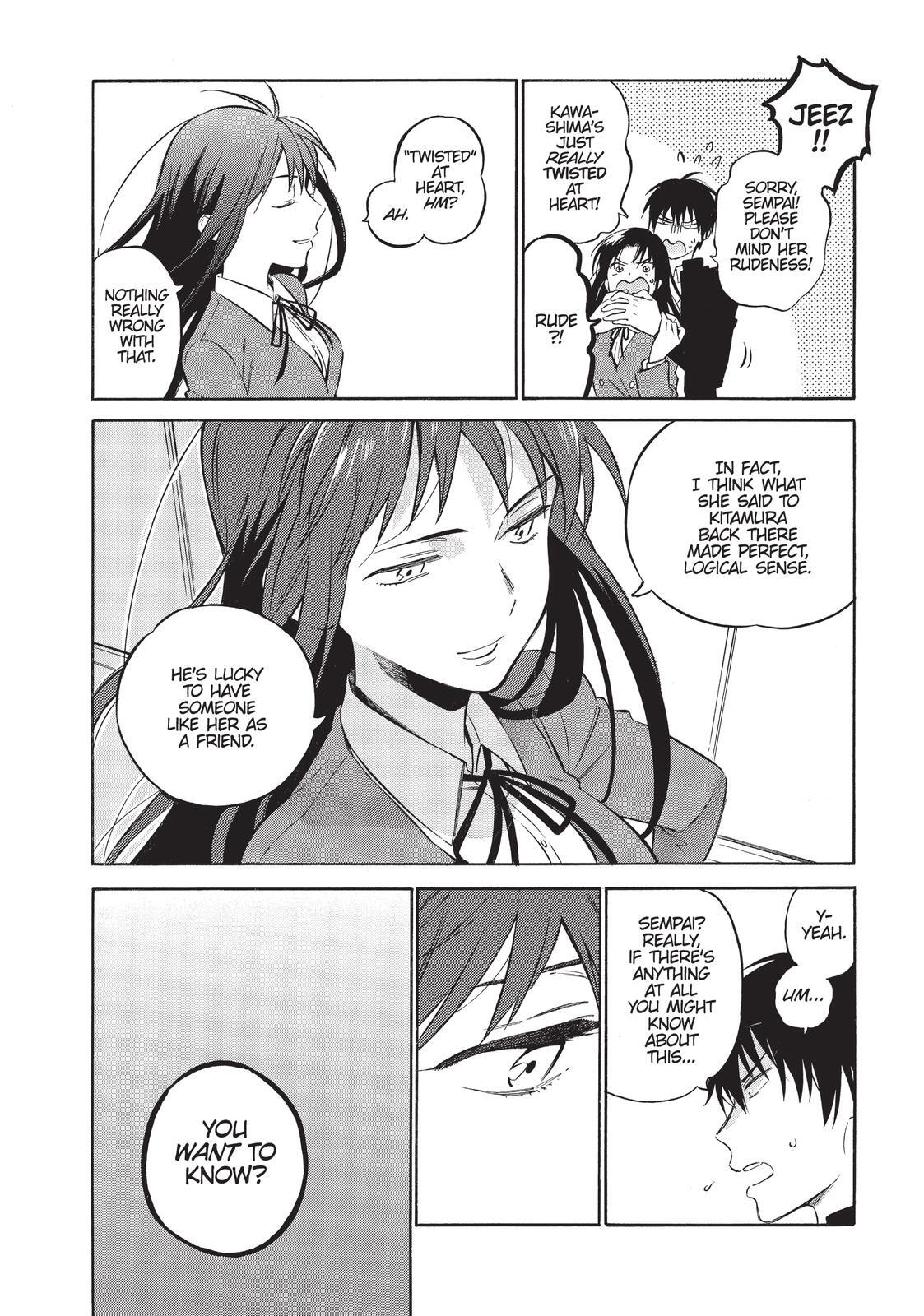 Read Toradora! Manga Online