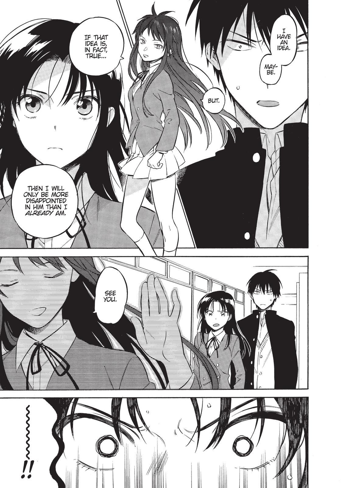 Read Toradora! Manga Online