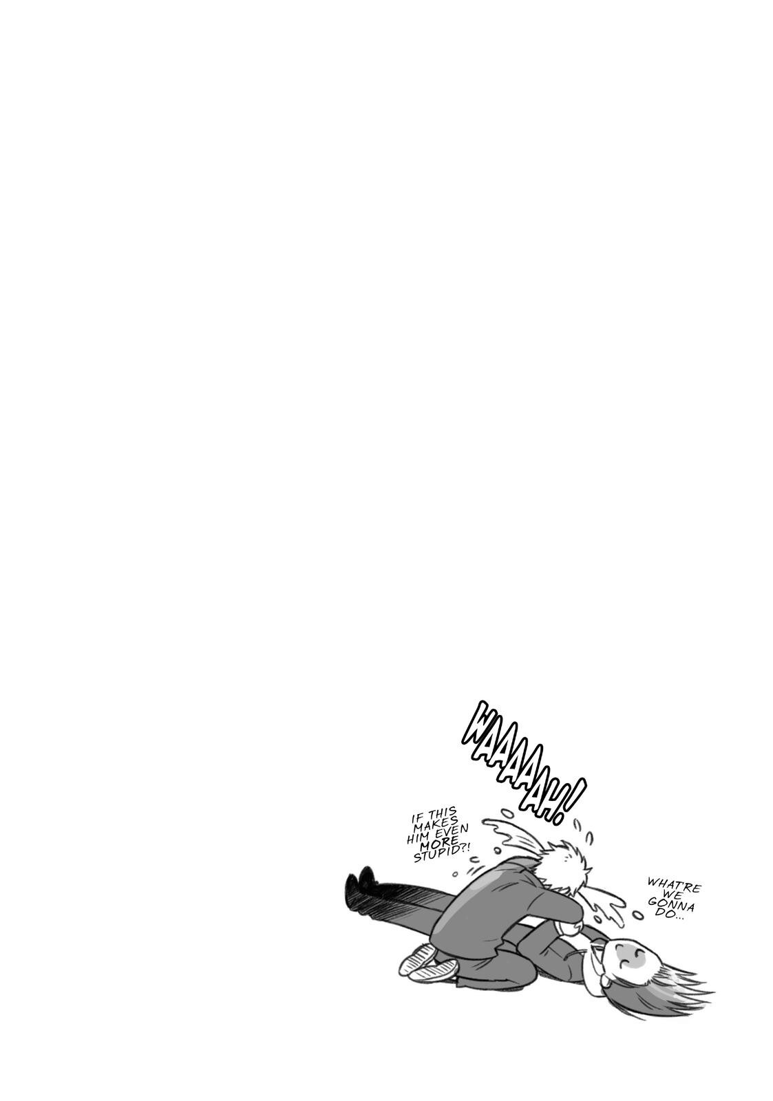 Read Toradora! Manga Online