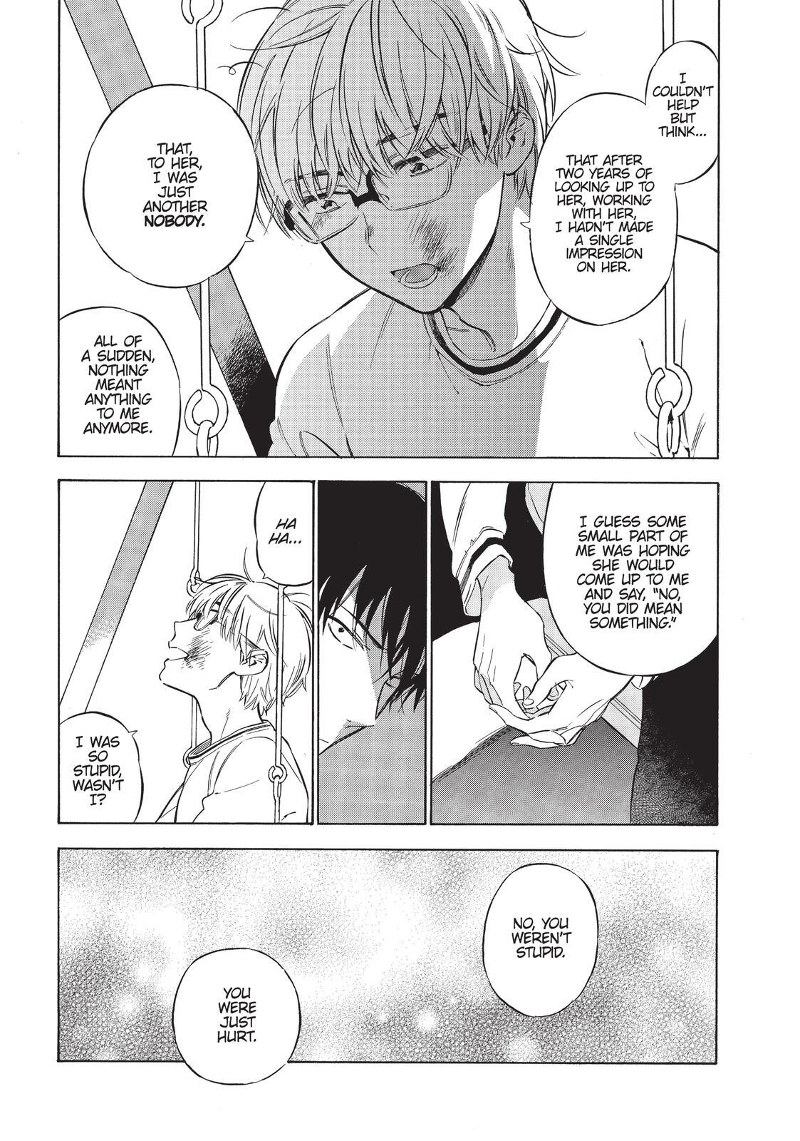 Read Toradora! Manga Online