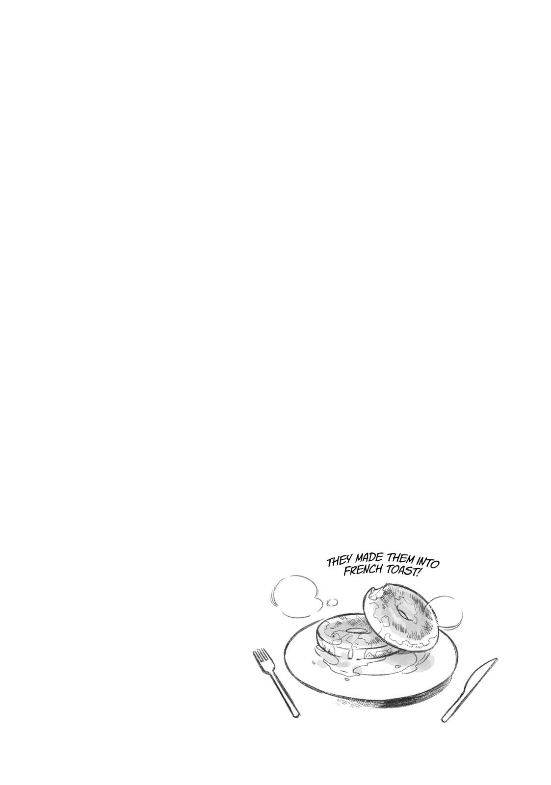 Read Toradora! Manga Online
