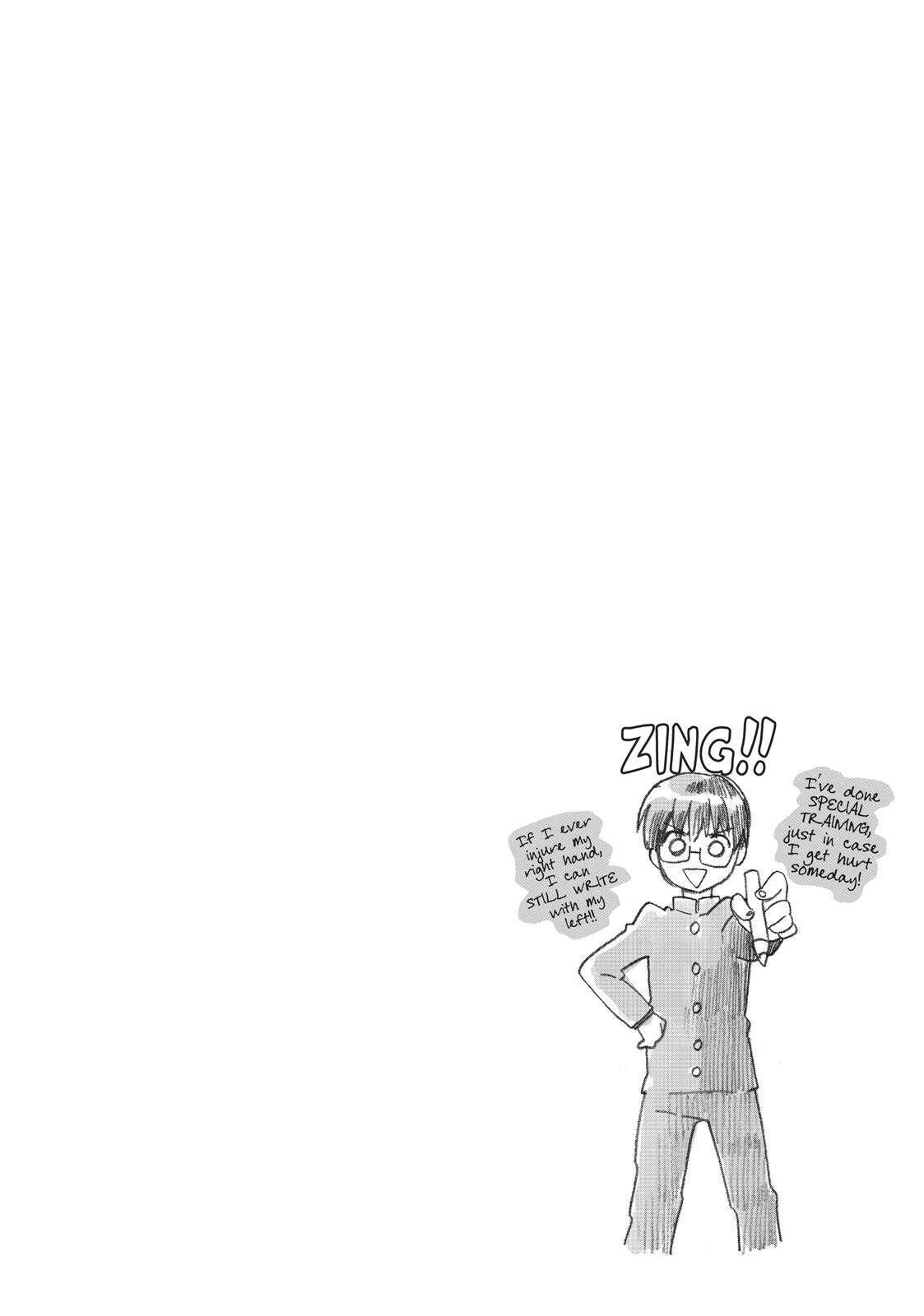 Read Toradora! Manga Online