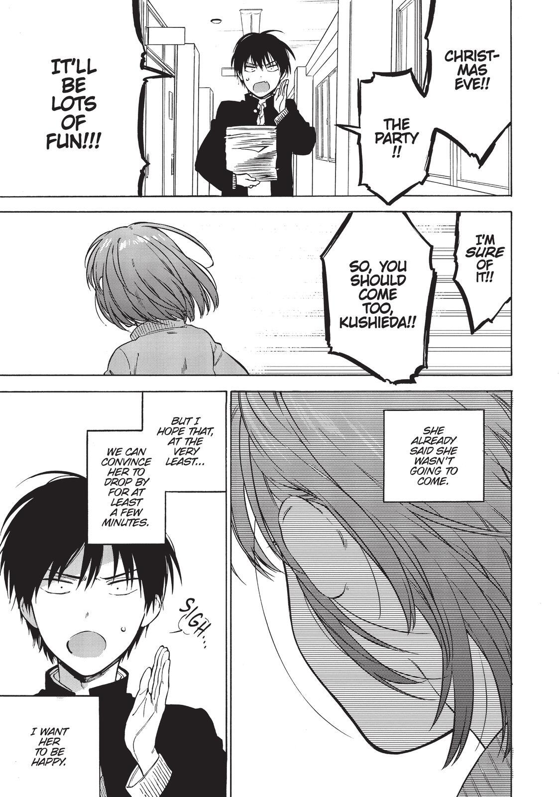 Read Toradora! Manga Online