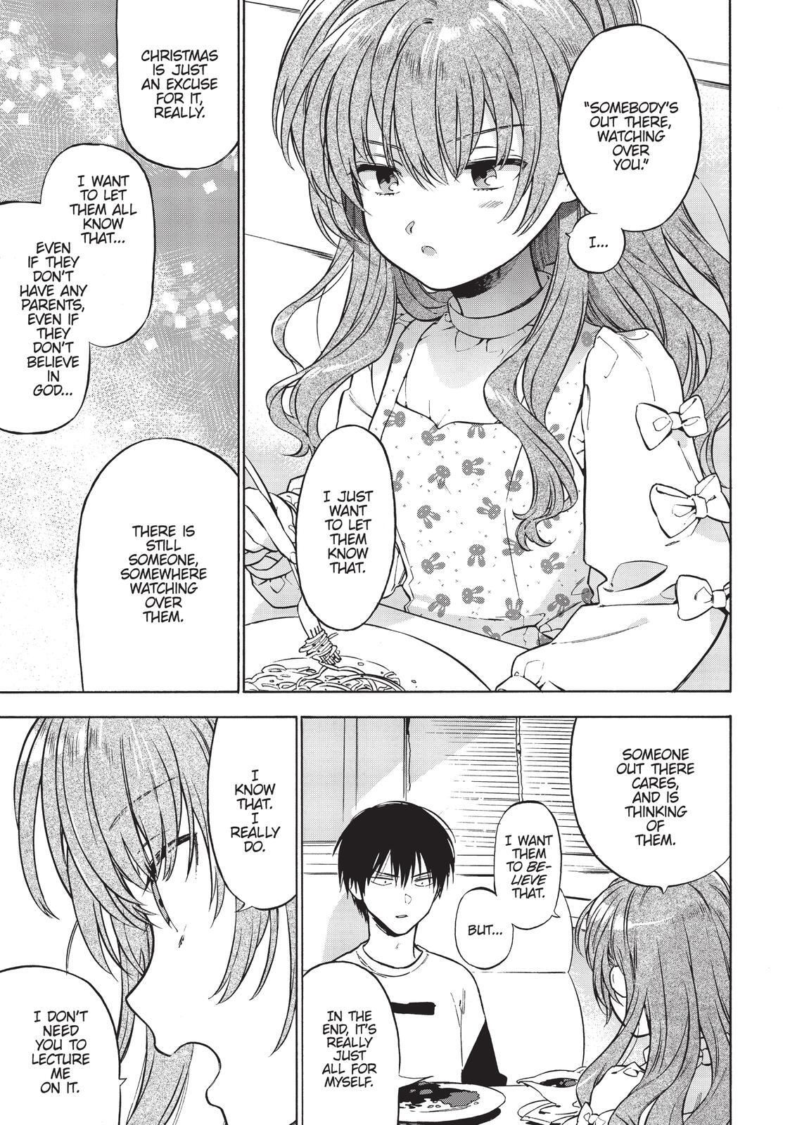Read Toradora! Manga Online