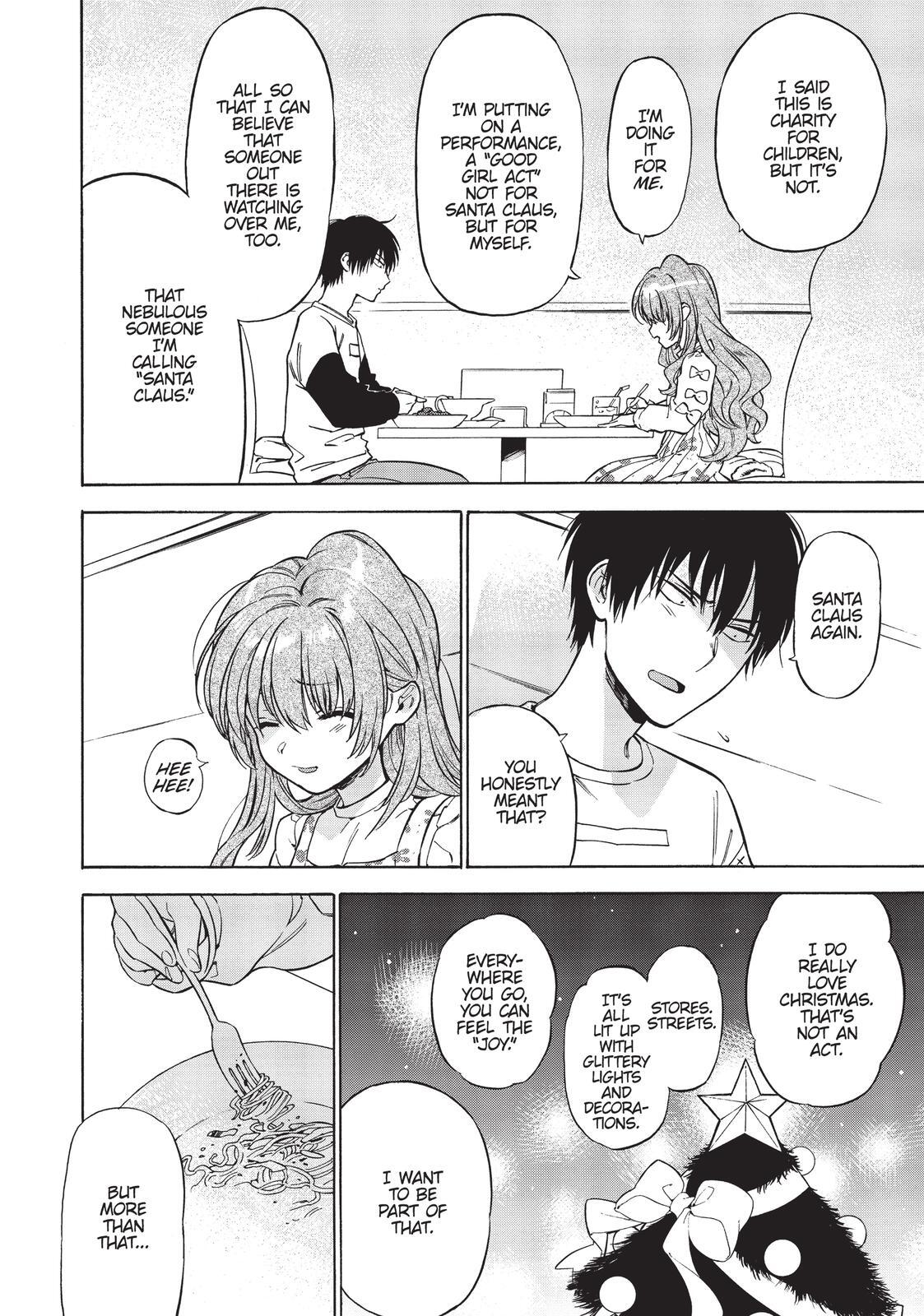 Read Toradora! Manga Online