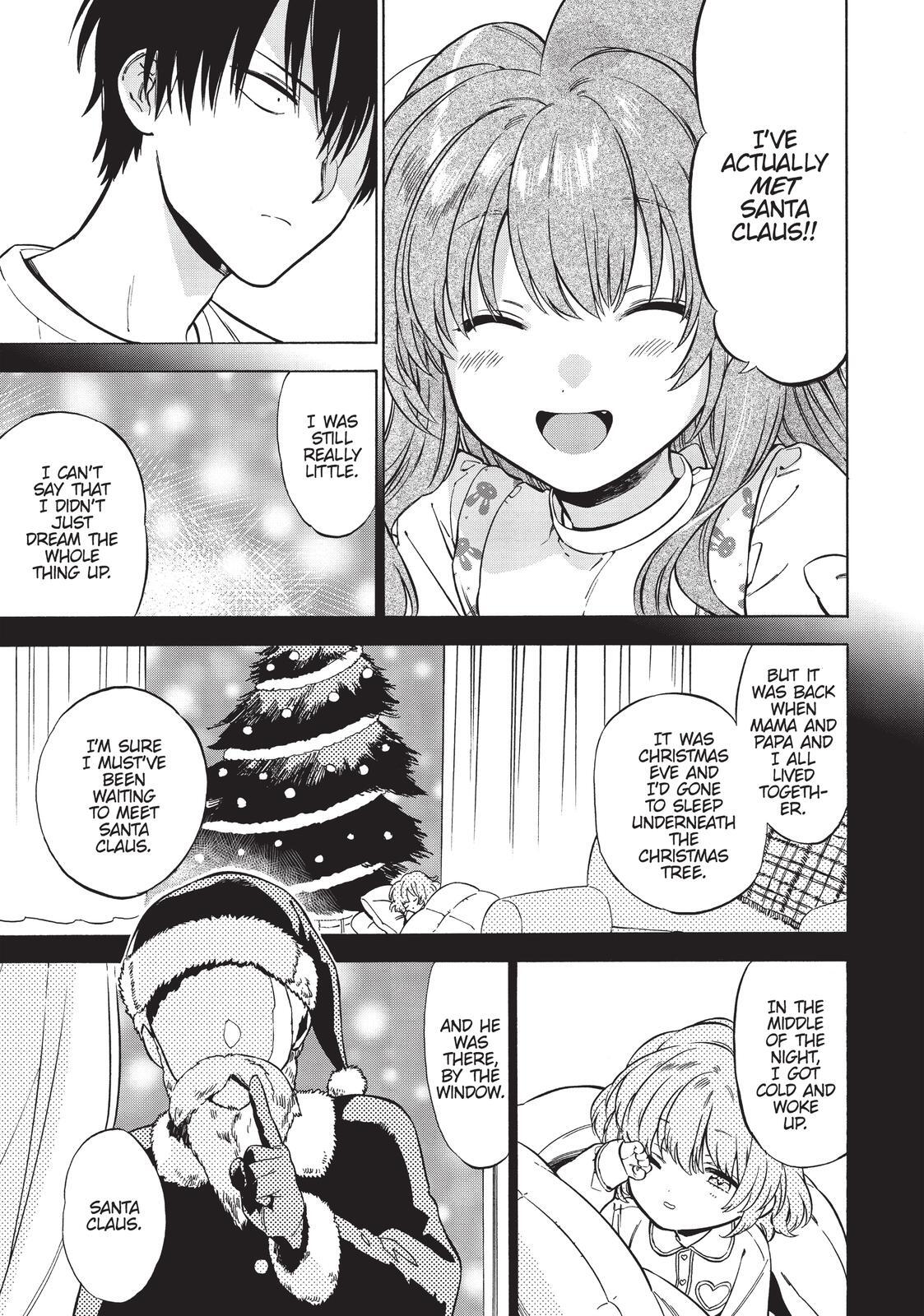 Read Toradora! Manga Online
