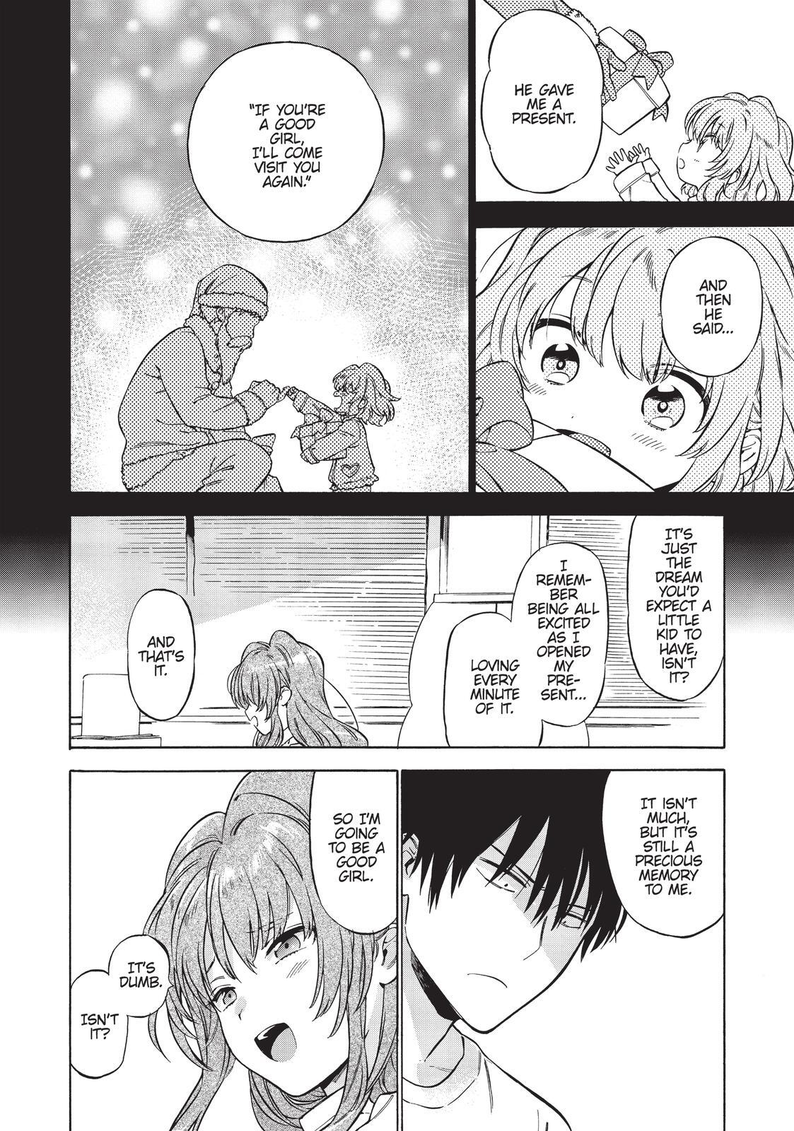 Read Toradora! Manga Online
