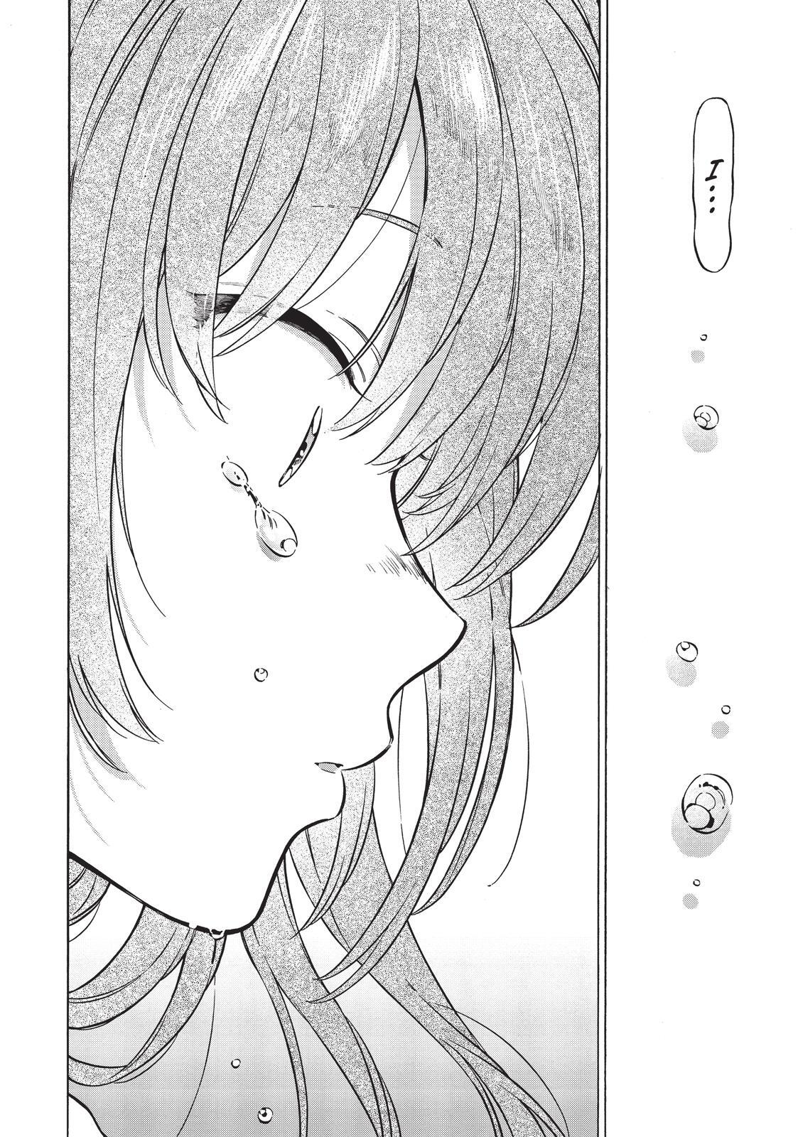 Read Toradora! Manga Online