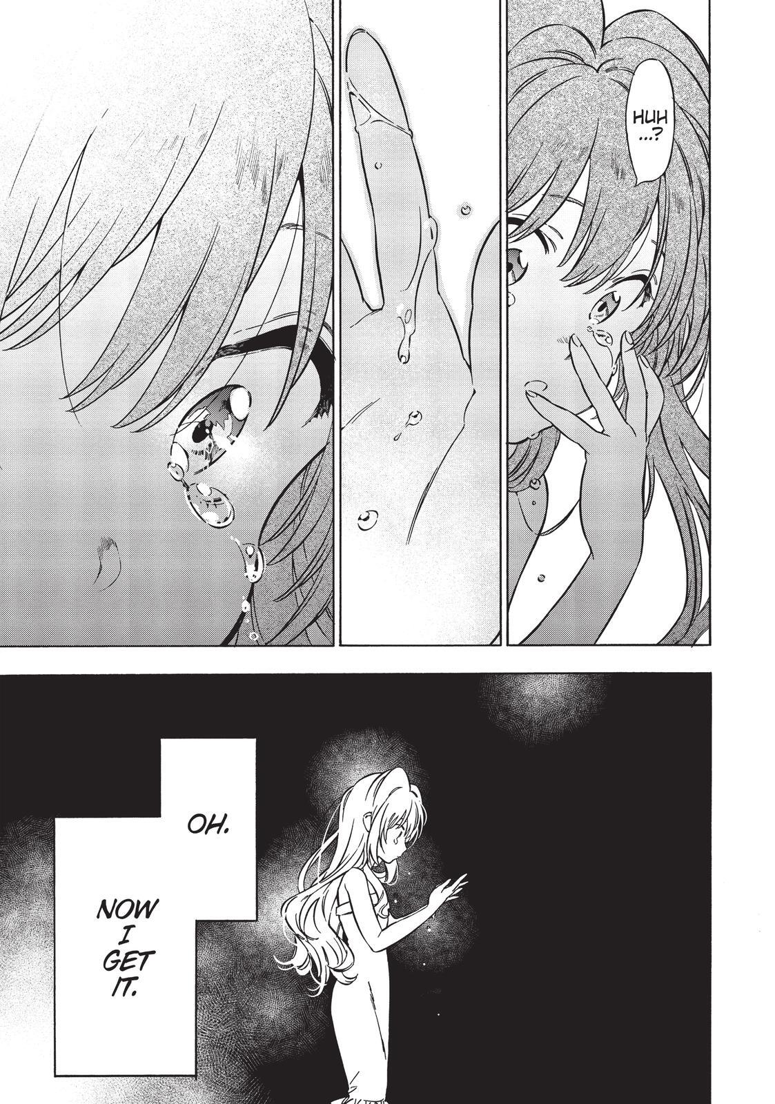 Read Toradora! Manga Online