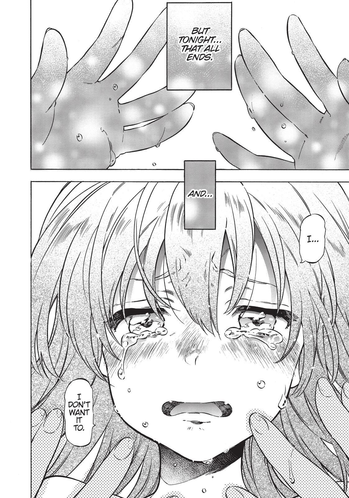 Read Toradora! Manga Online