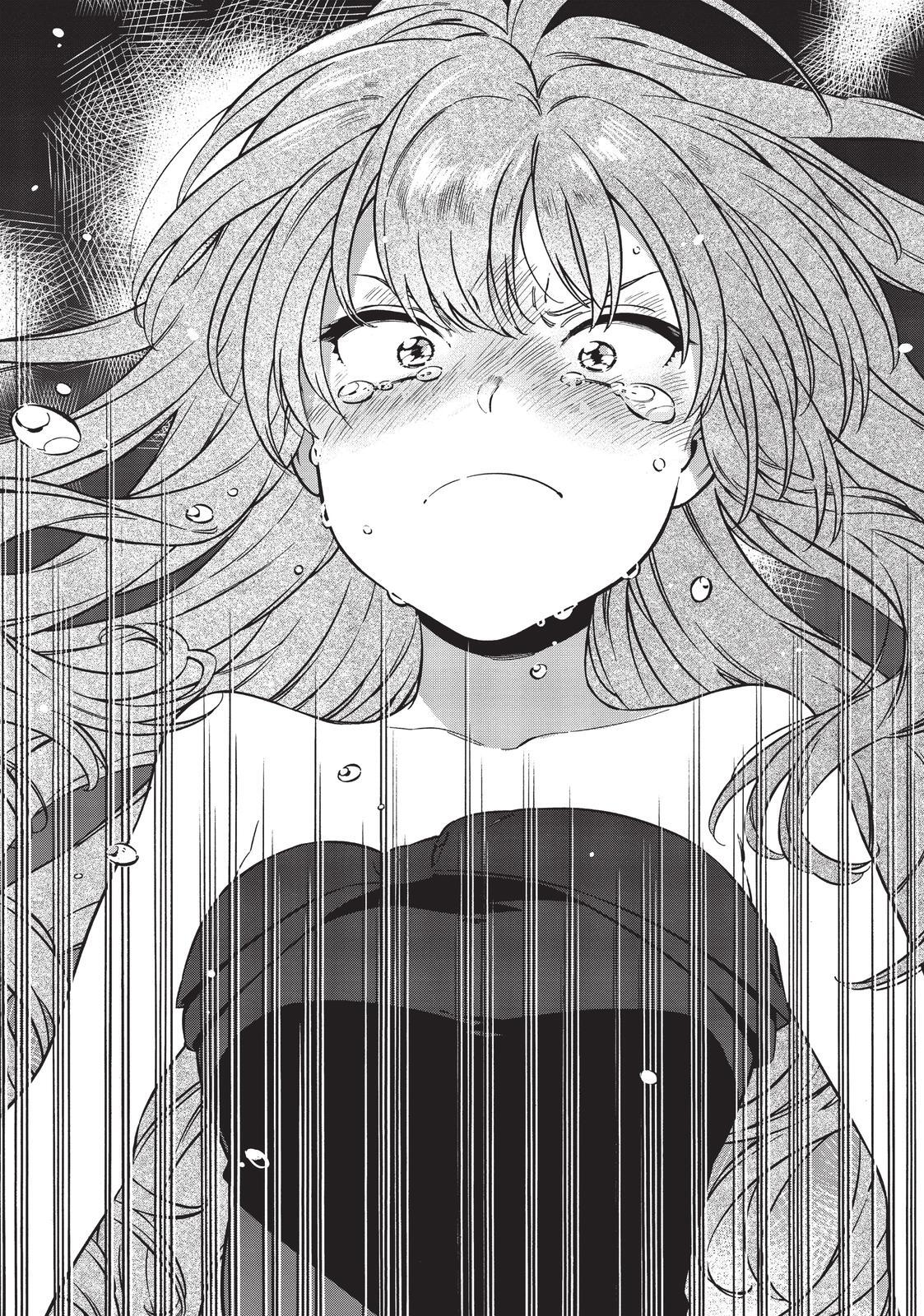 Read Toradora! Manga Online