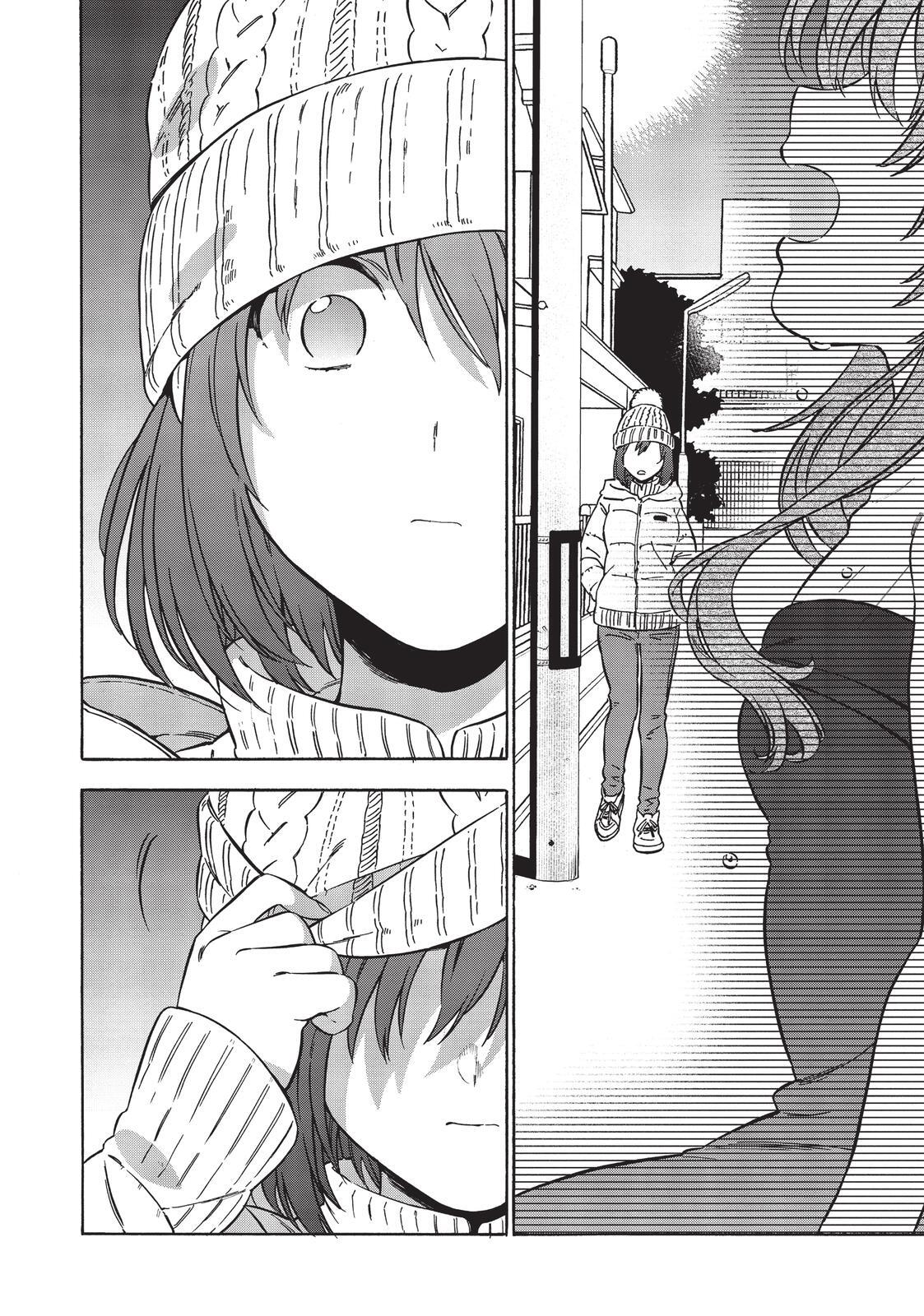 Read Toradora! Manga Online