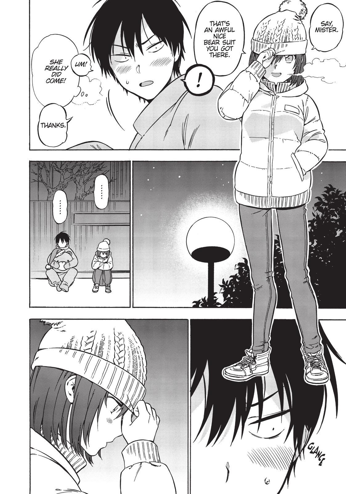 Read Toradora! Manga Online